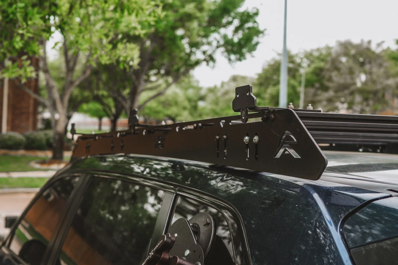 HONDA CRV 2024 - 2025 ROOF RACK — Rigid Armor