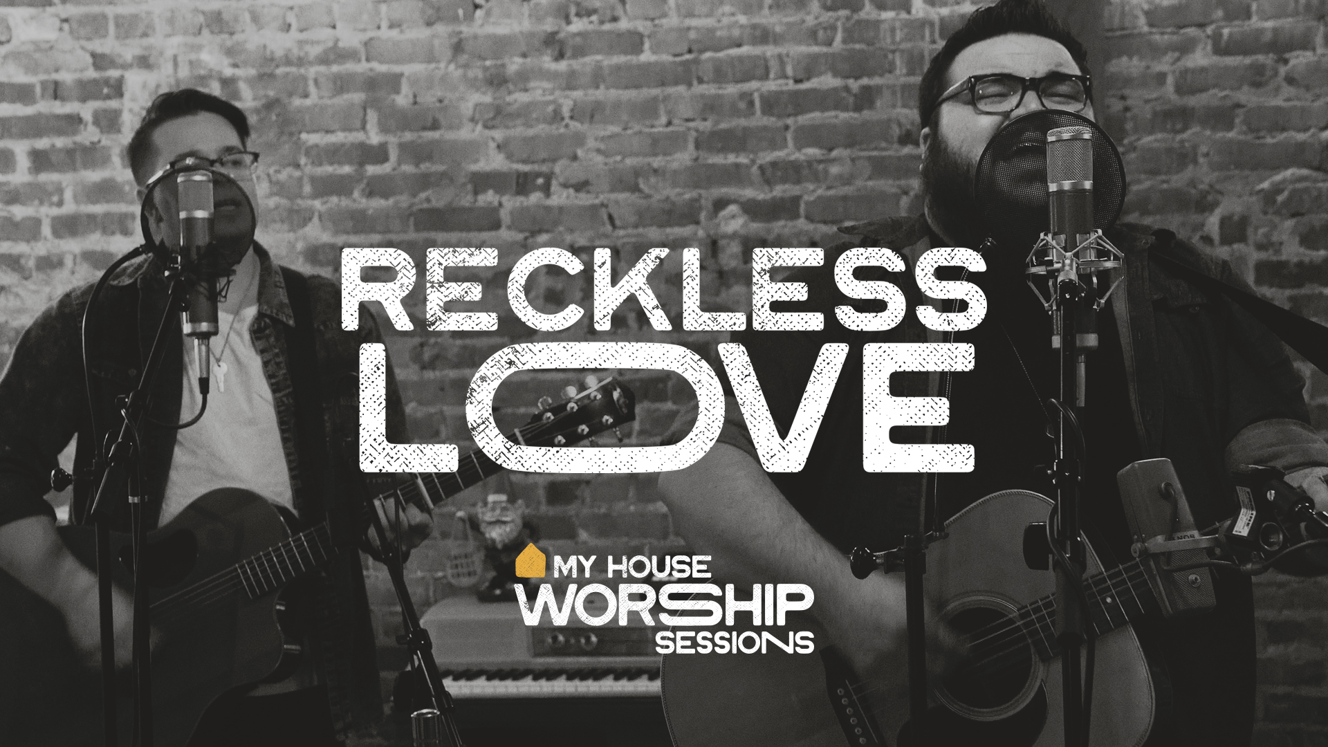 Reckless Love