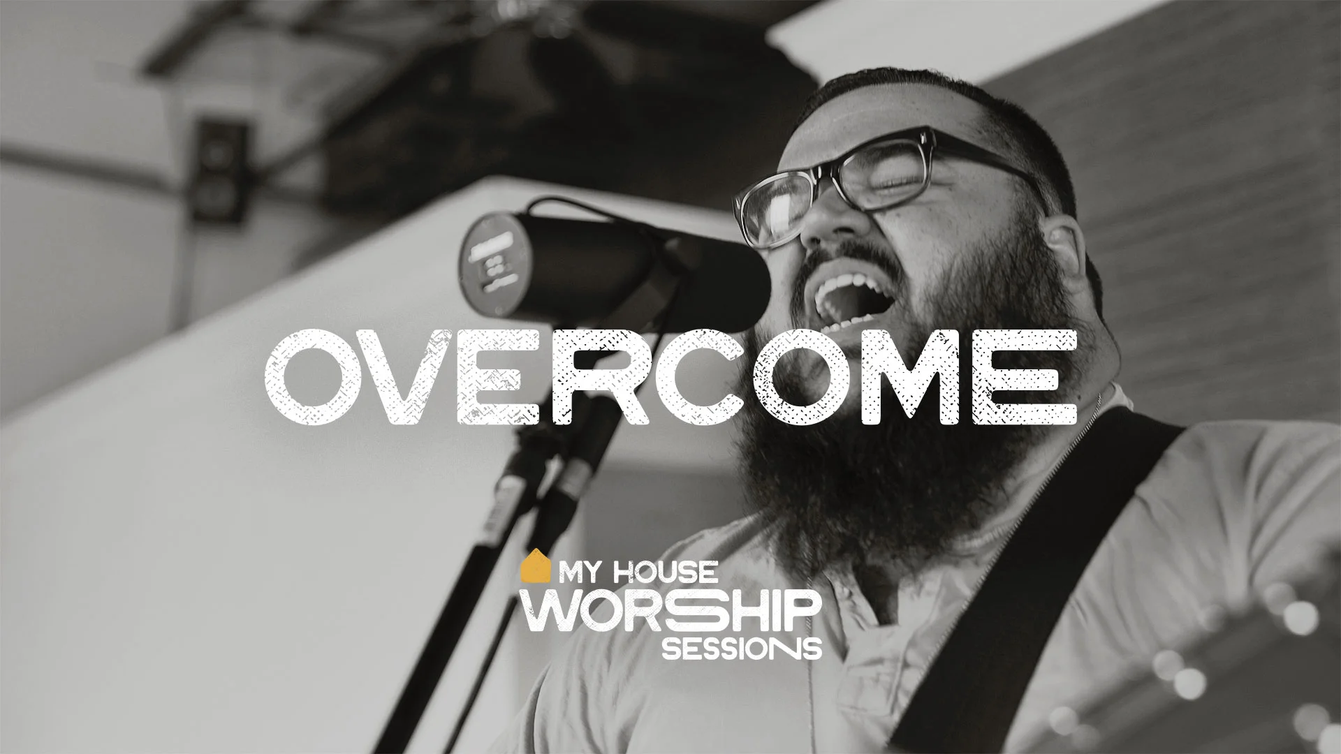 Overcome