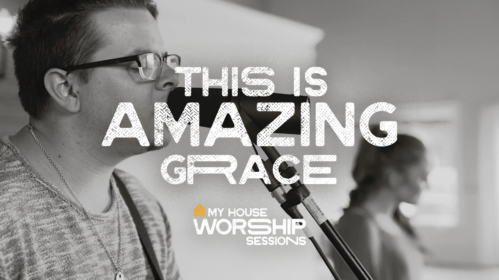 This Is Amazing Grace
