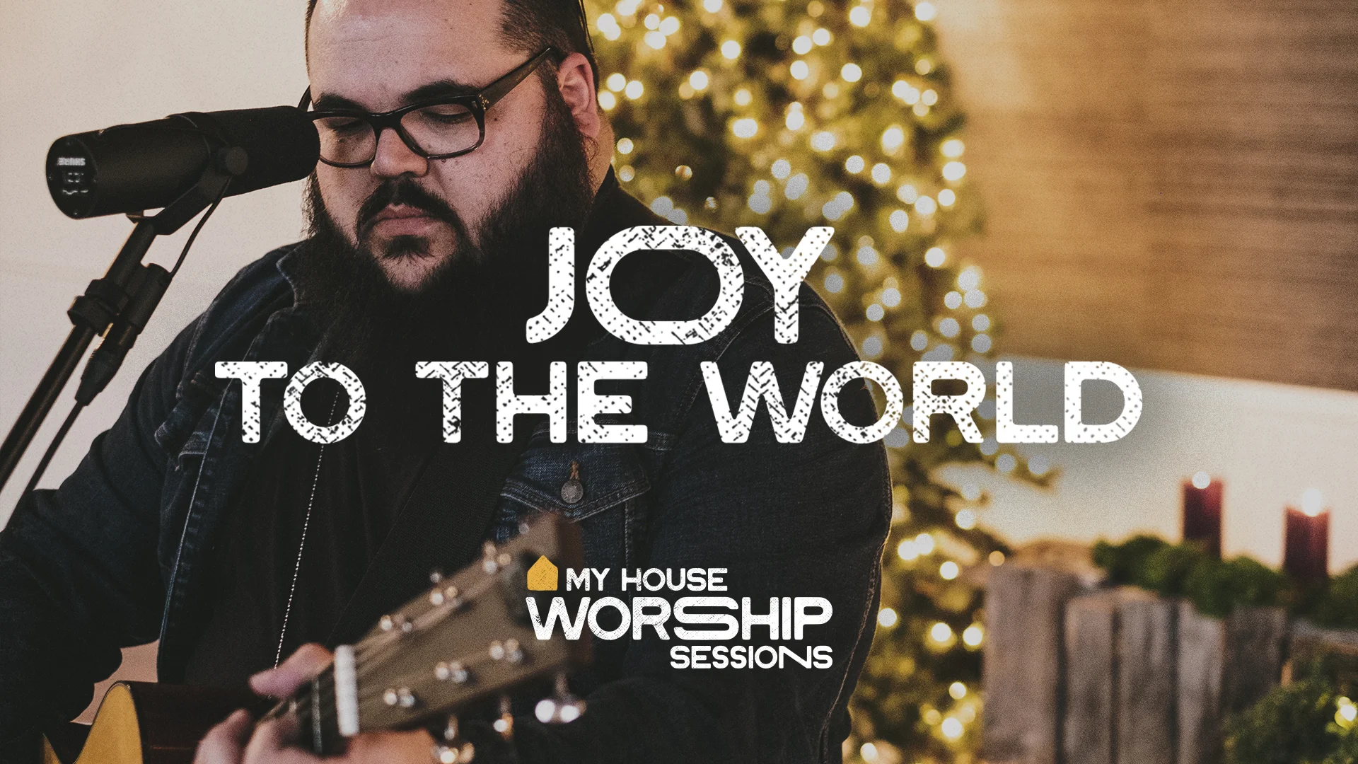 Joy To The World