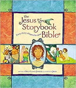 The Jesus Storybook Bible