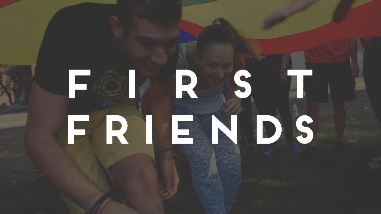 First Friends