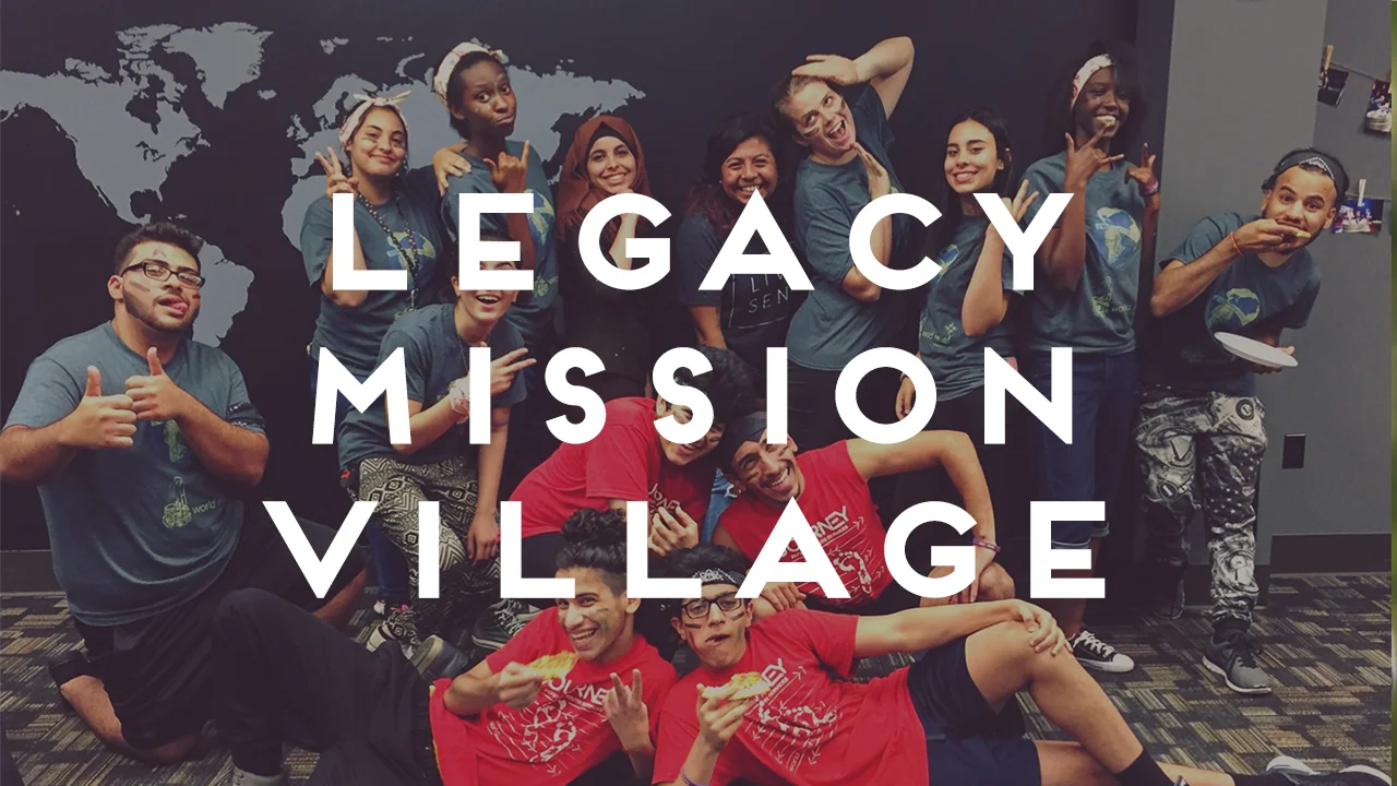 Legacy Mission Village