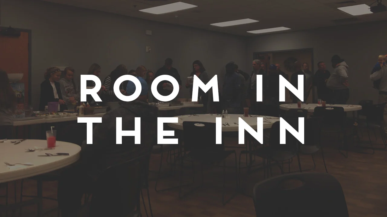 Room in the Inn