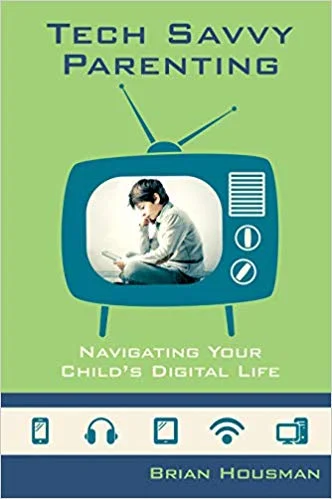 Tech-Savvy Parenting