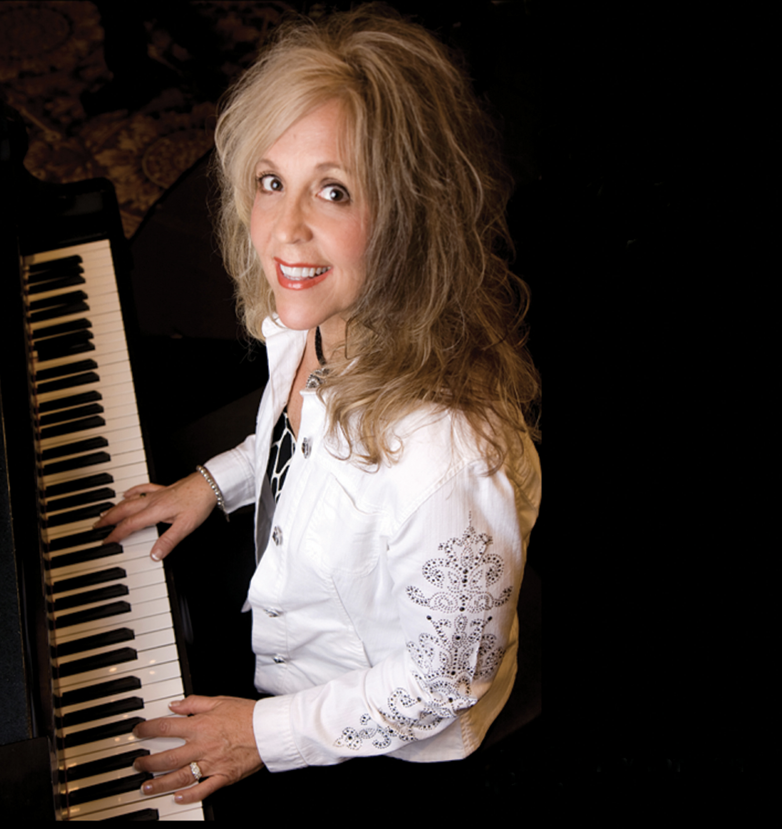 Pam Weston