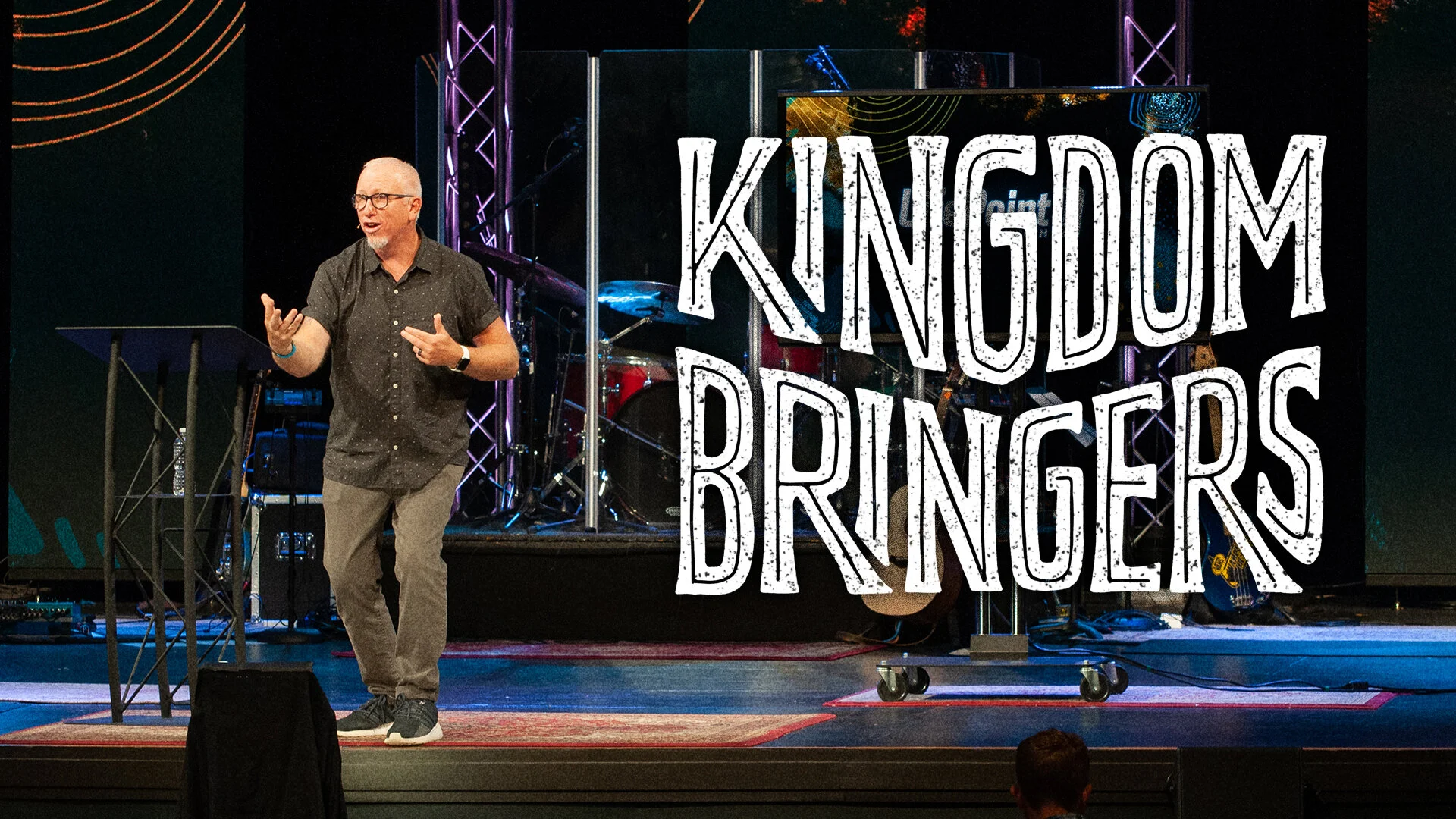 Kingdom Bringers
