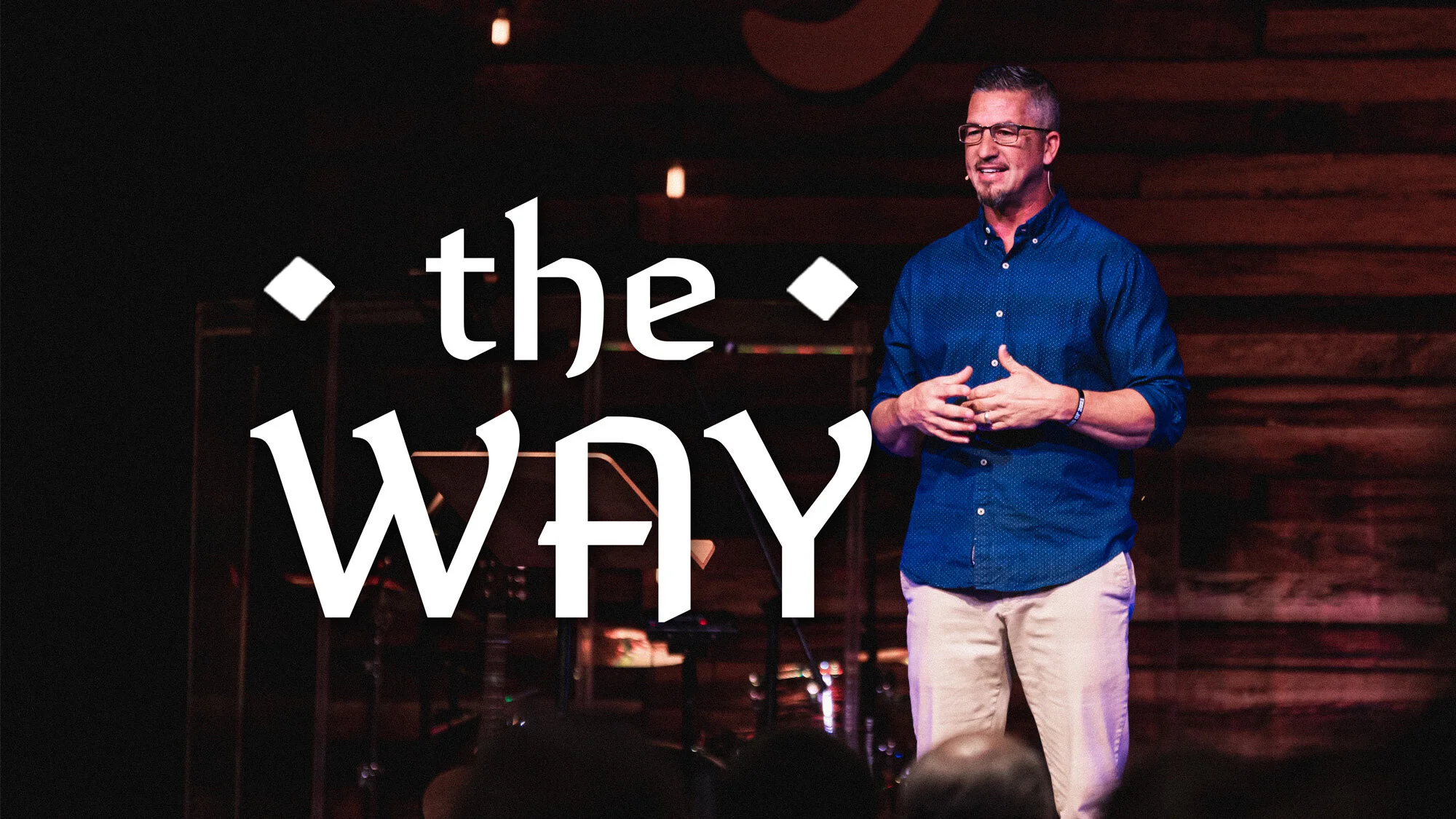 The Way