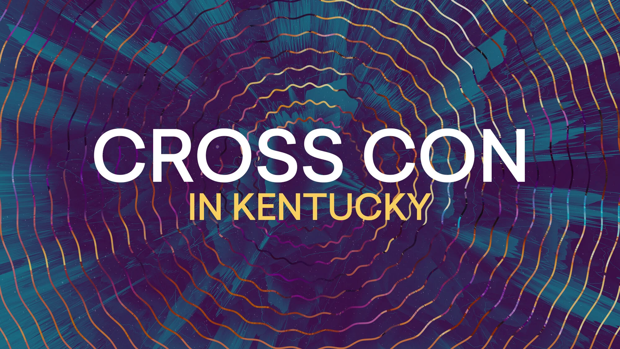 Cross Con in Kentucky