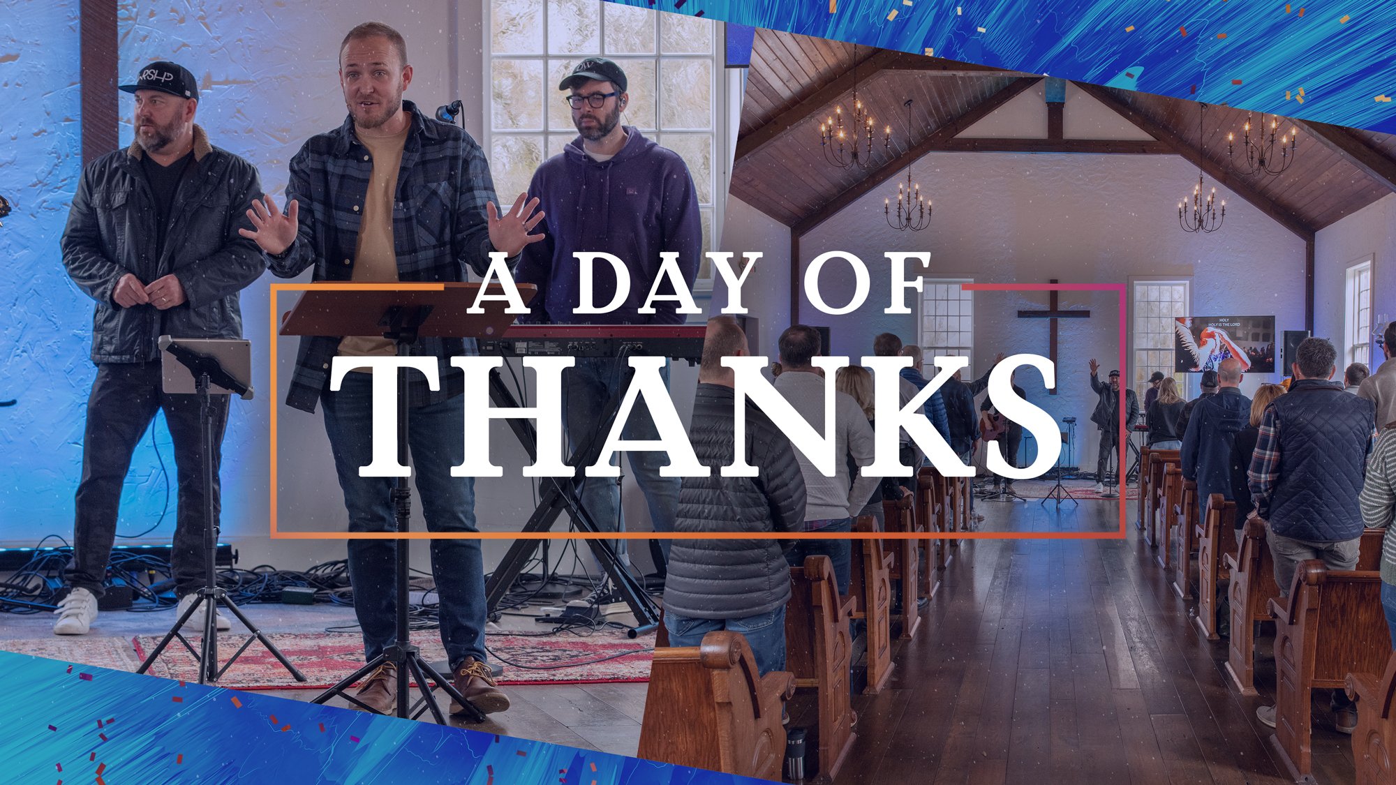 A Day of Thanks