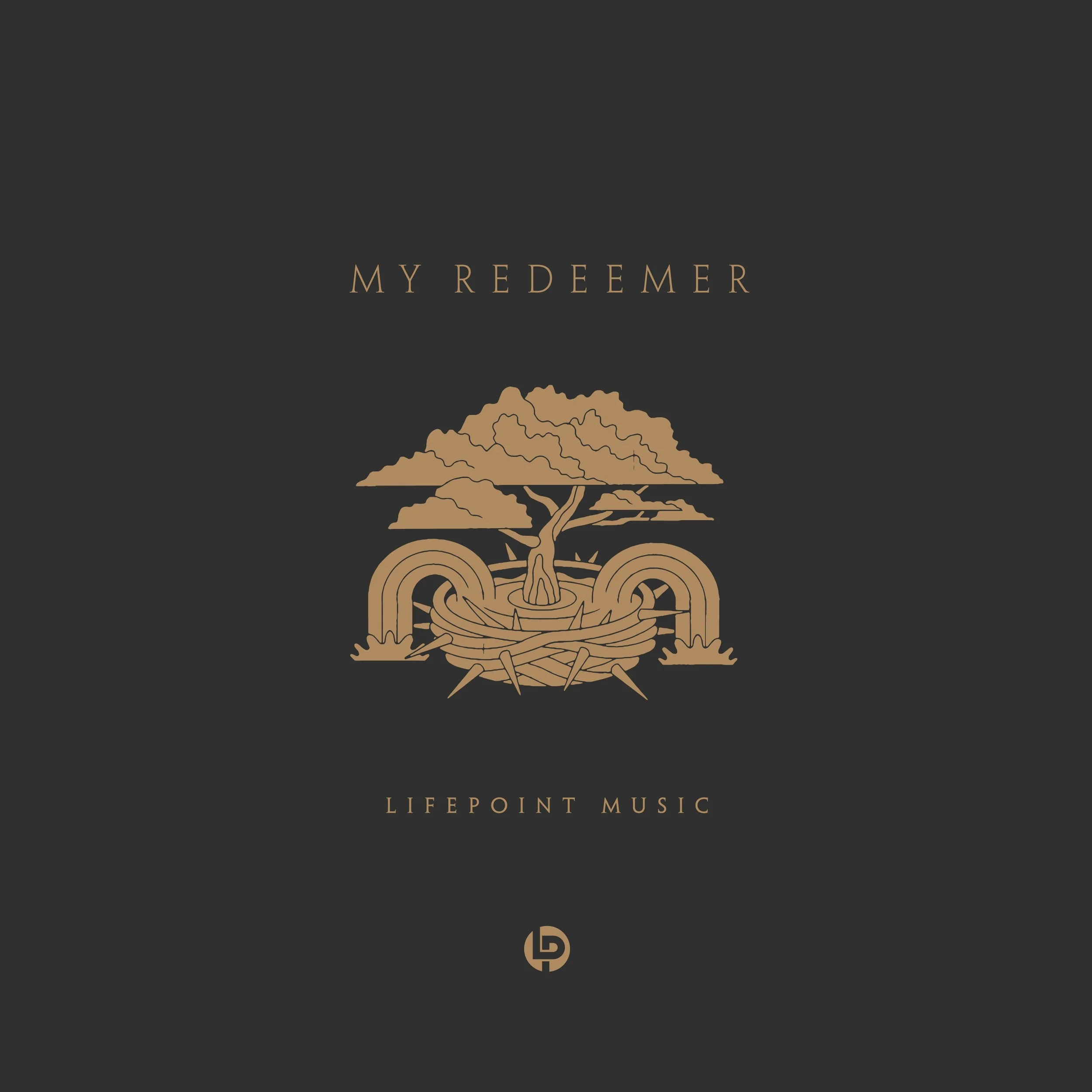 My Redeemer – Live