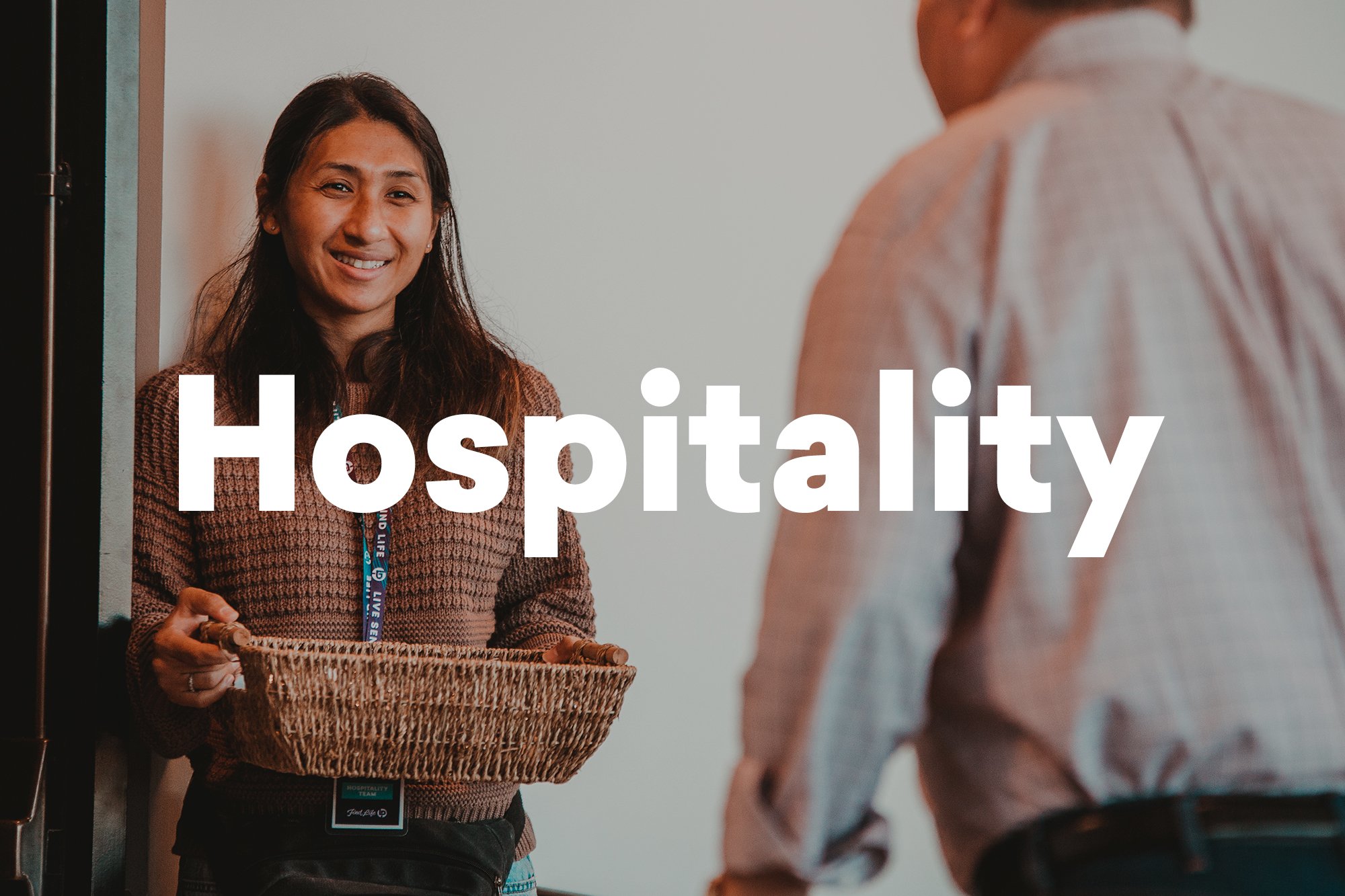 Hospitality