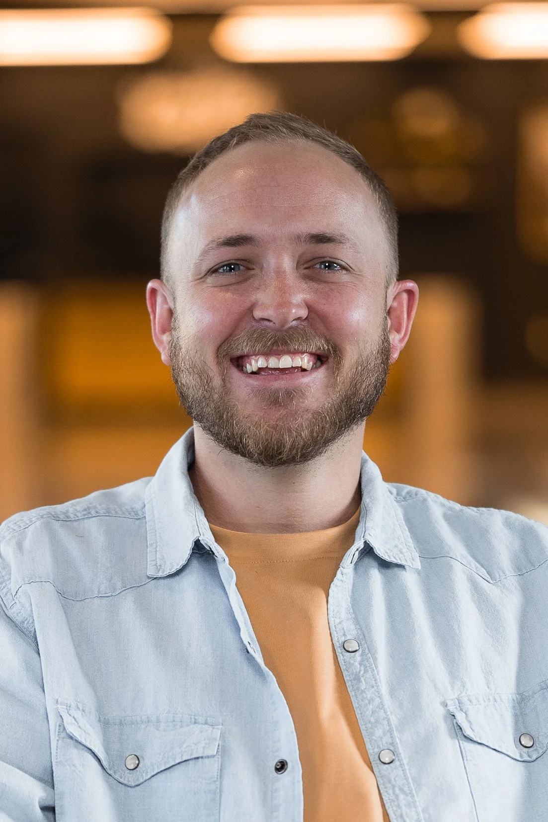 Matt Stout