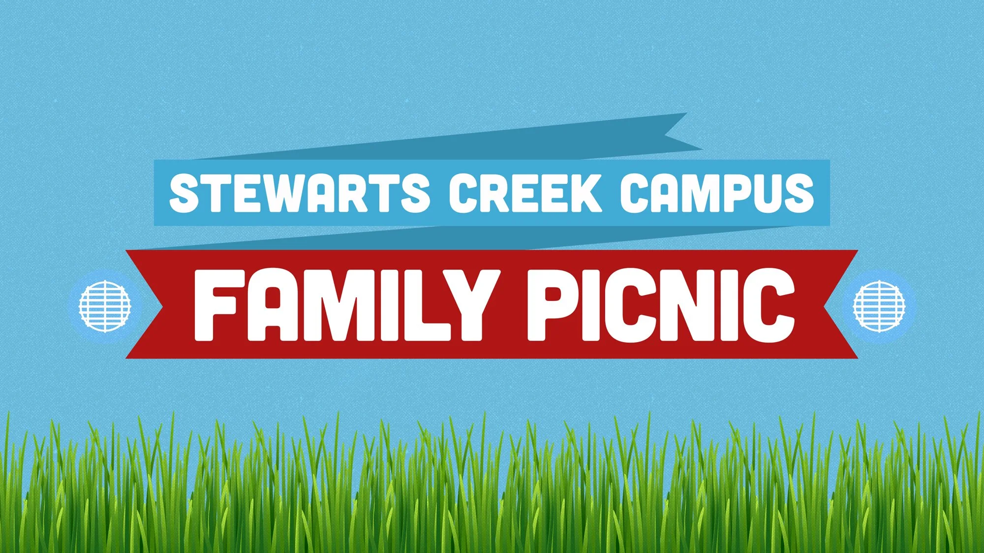 Stewarts Creek Family Picnic