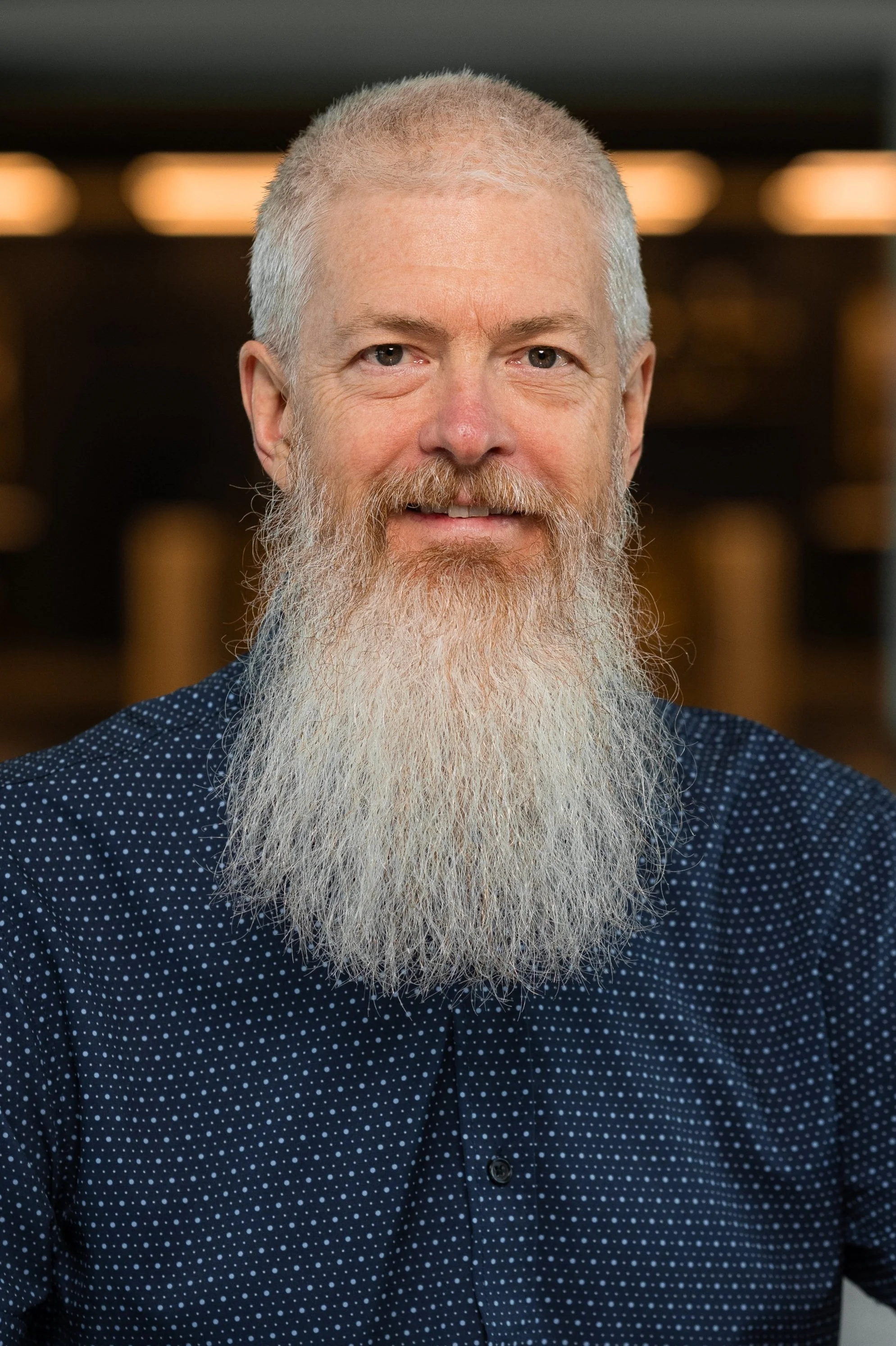 Kurt Holiday