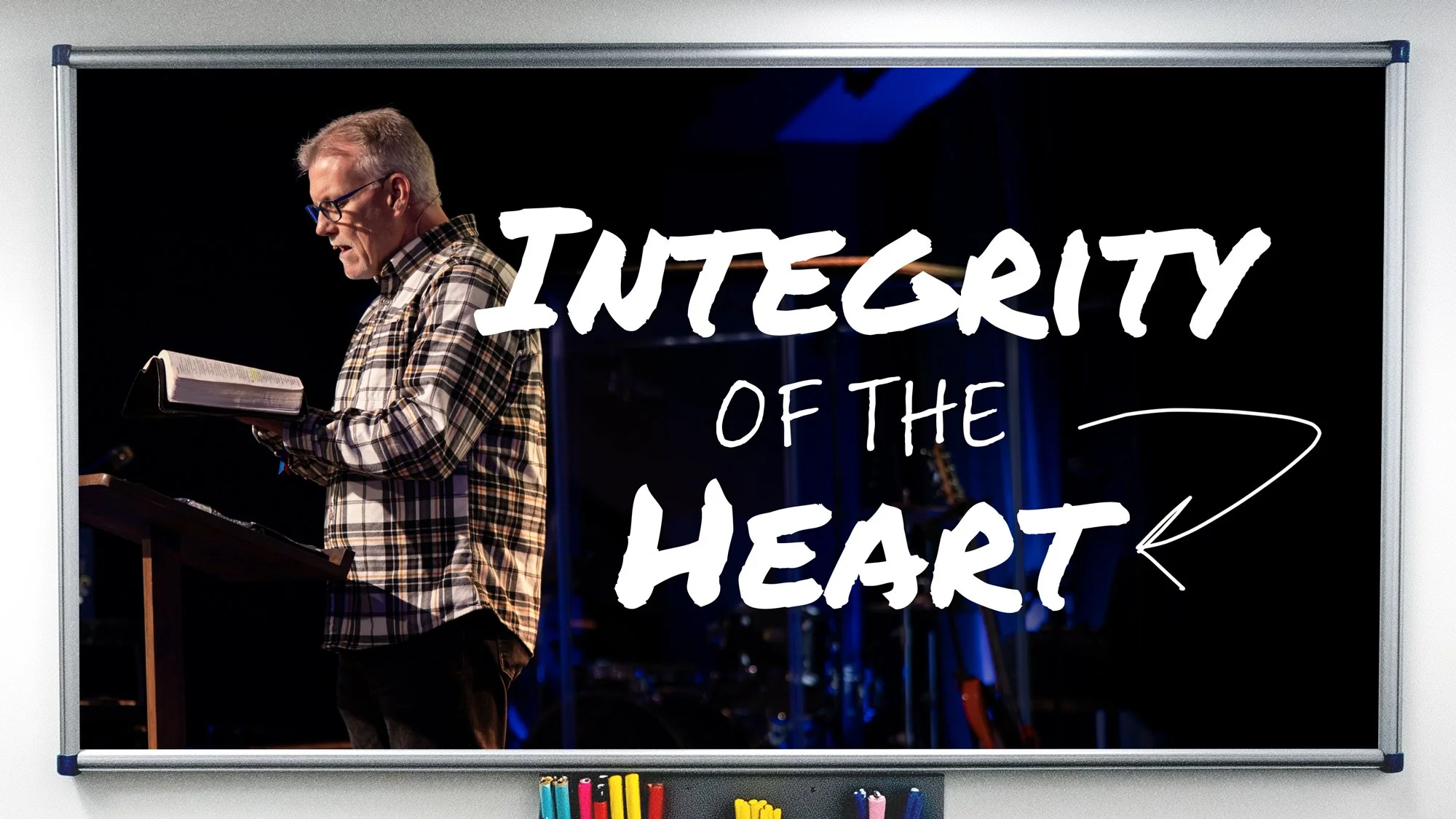 Integrity of the Heart