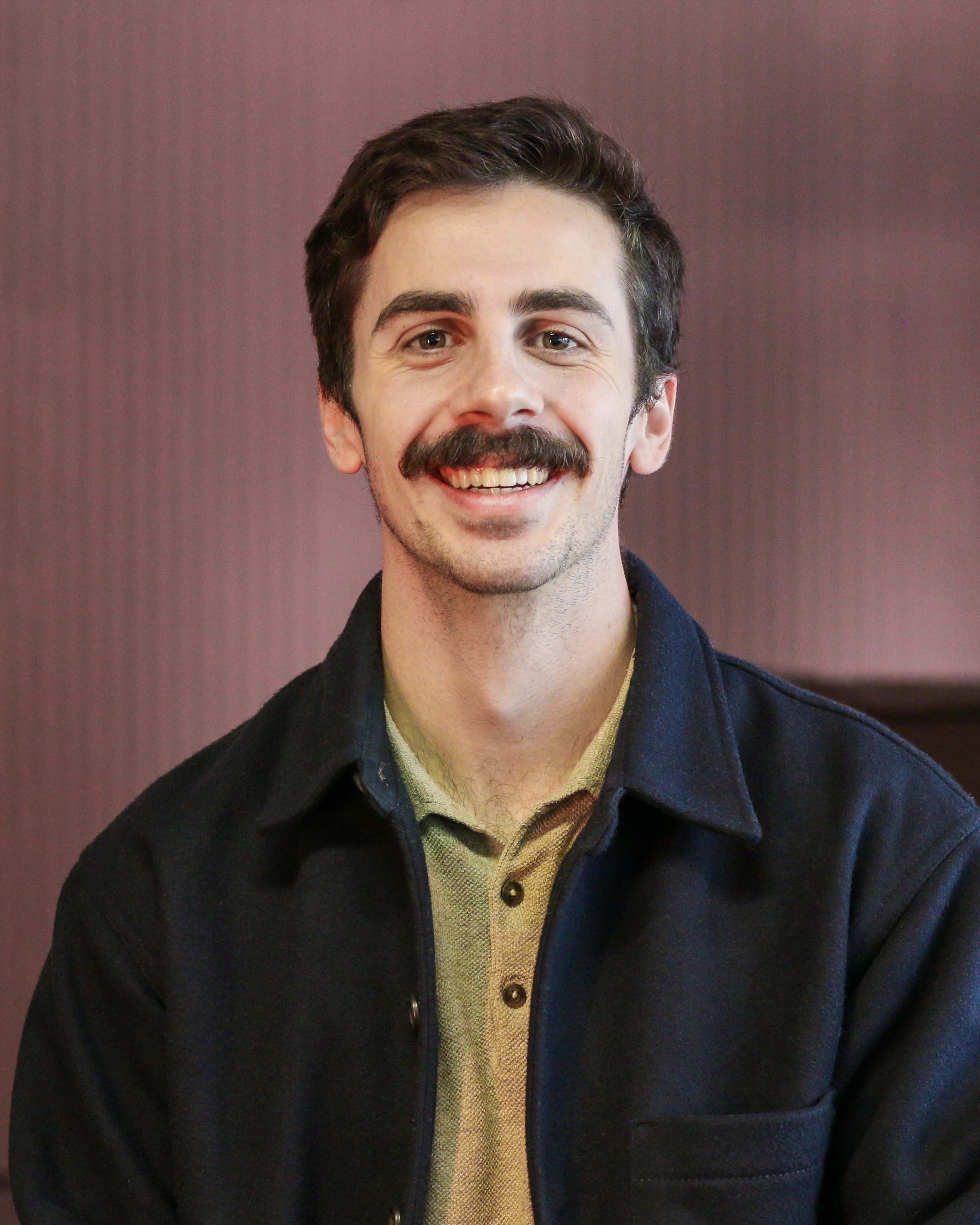 Matt Fokos