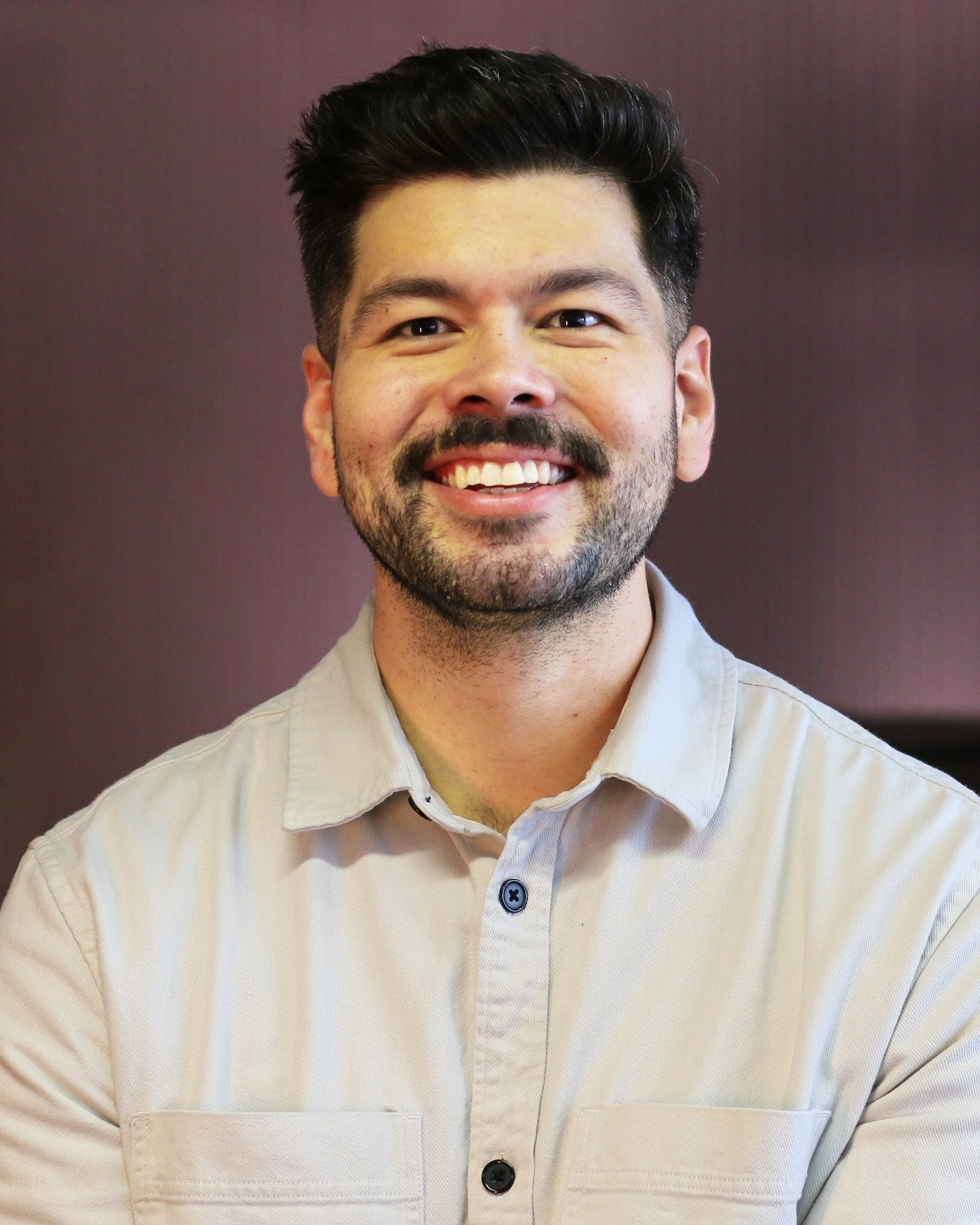 Bryan Van Vranken