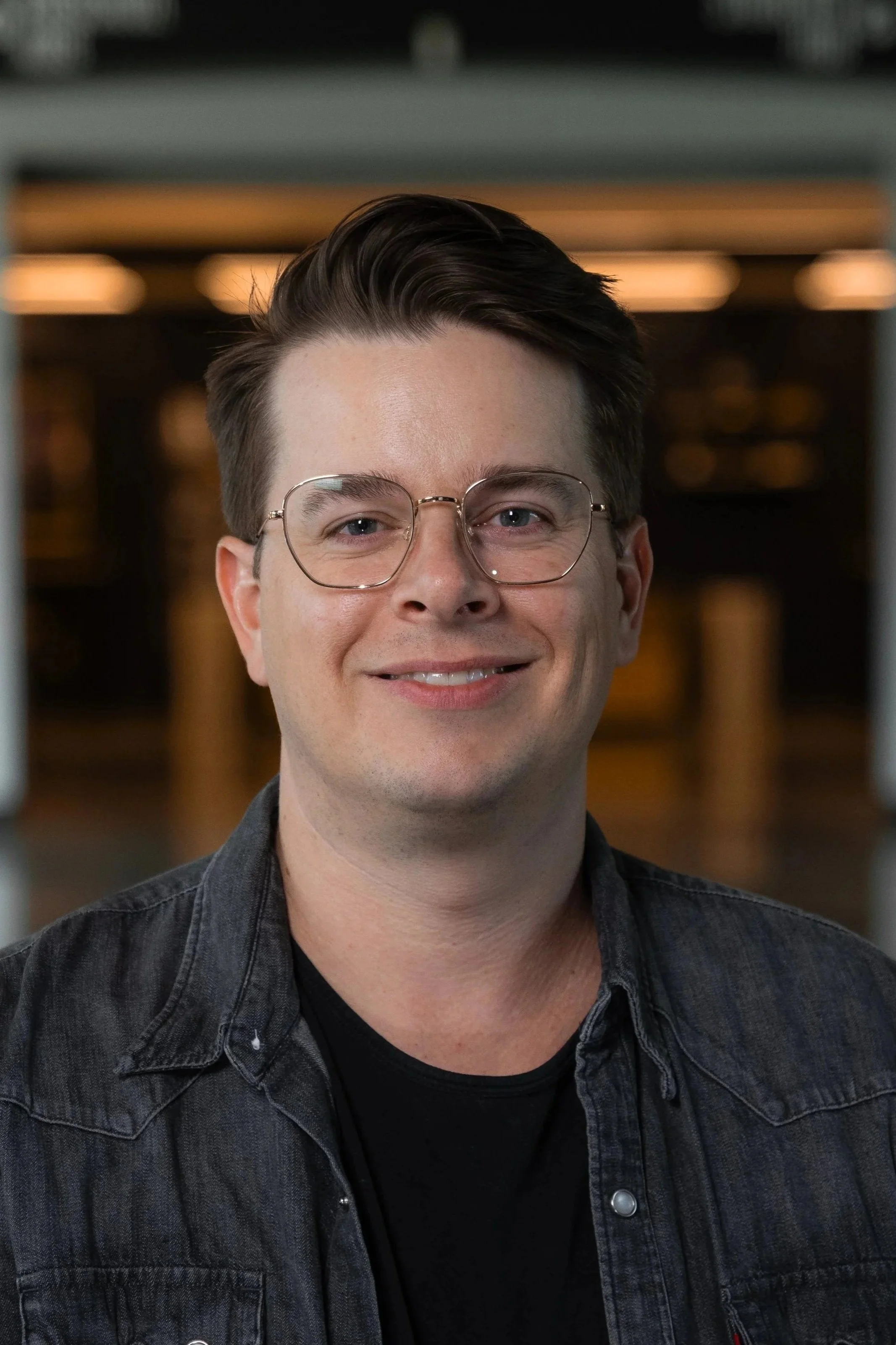 Michael Reid