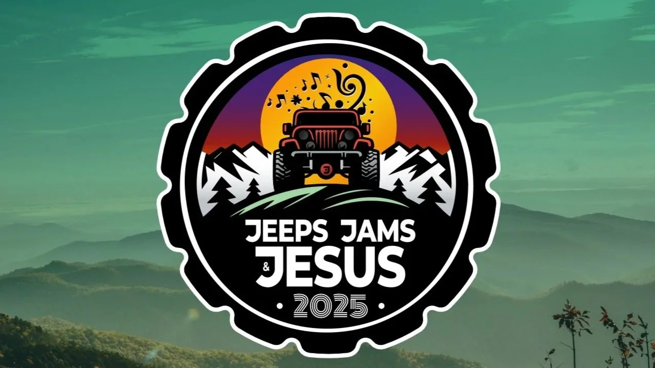 Jeeps, Jams, & Jesus