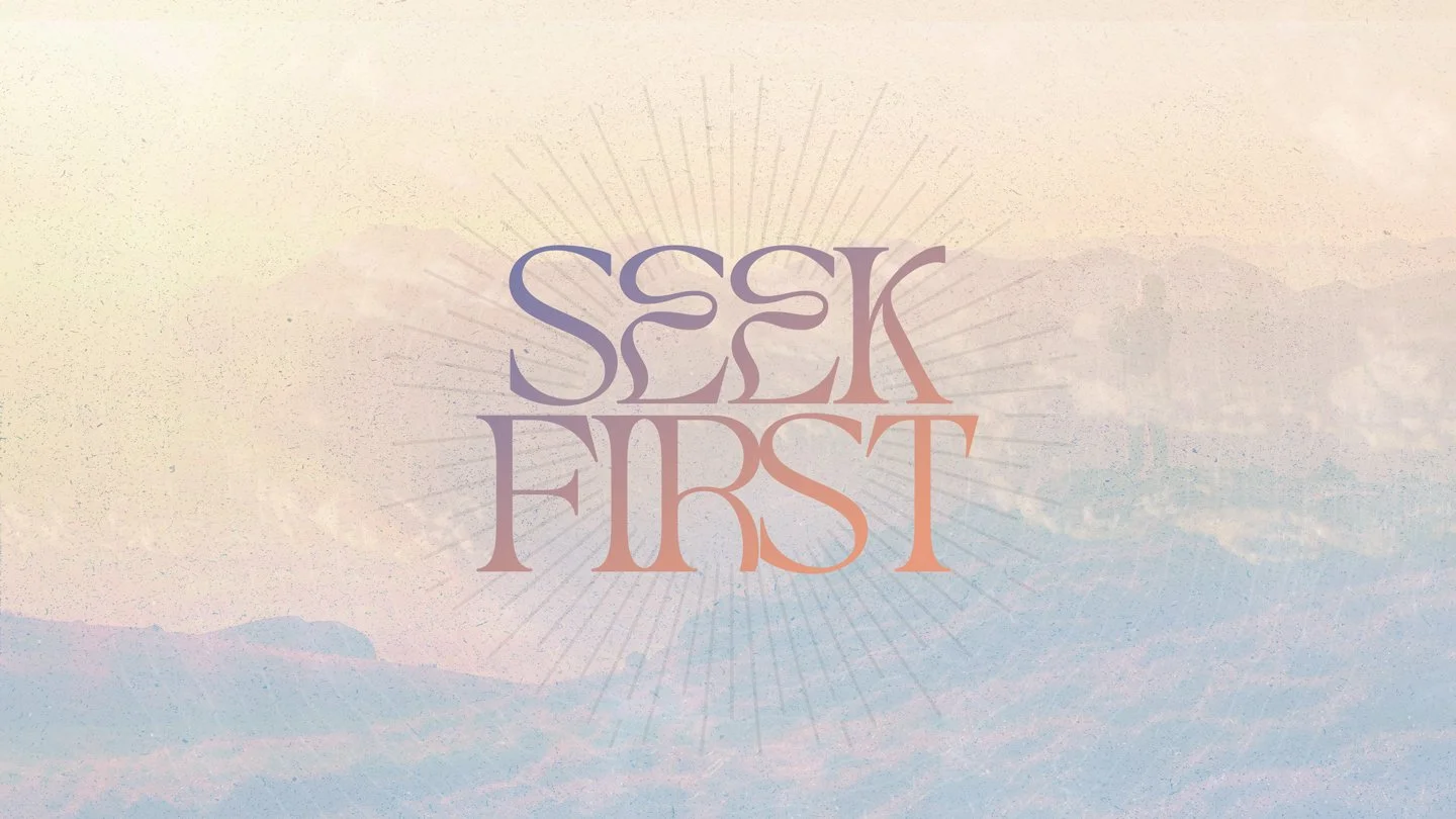 Seek First
