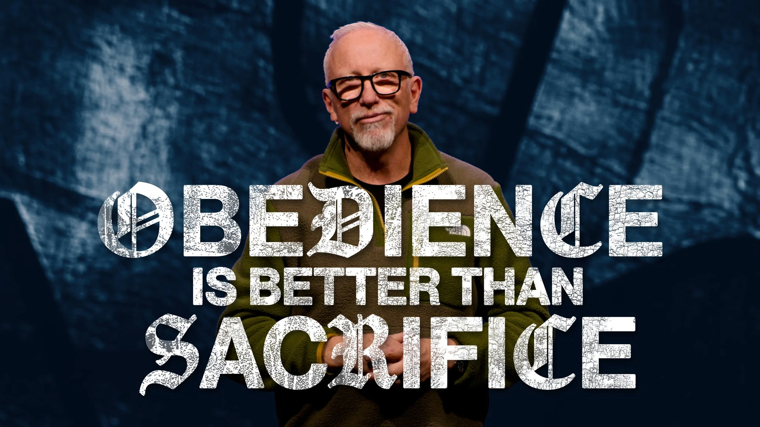 Obedience Is Better Than Sacrifice