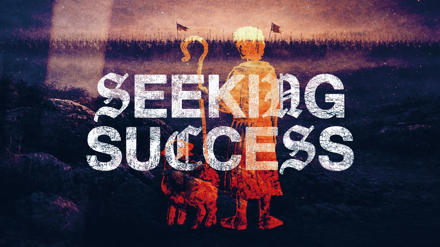 Seeking Success