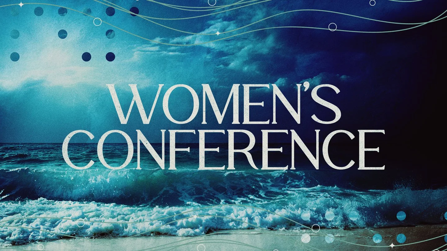 2026 Women's Conference