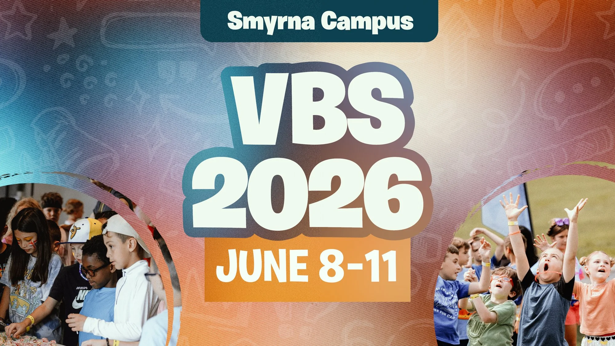 VBS 2026 [Smyrna]