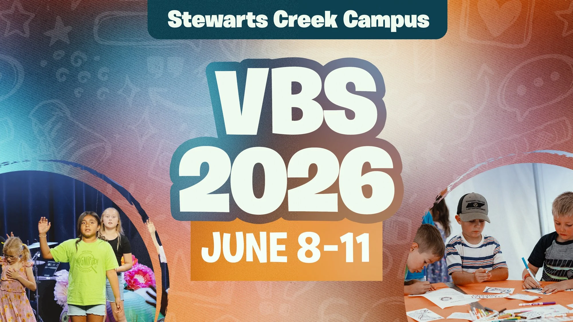 VBS 2026 [Creek]