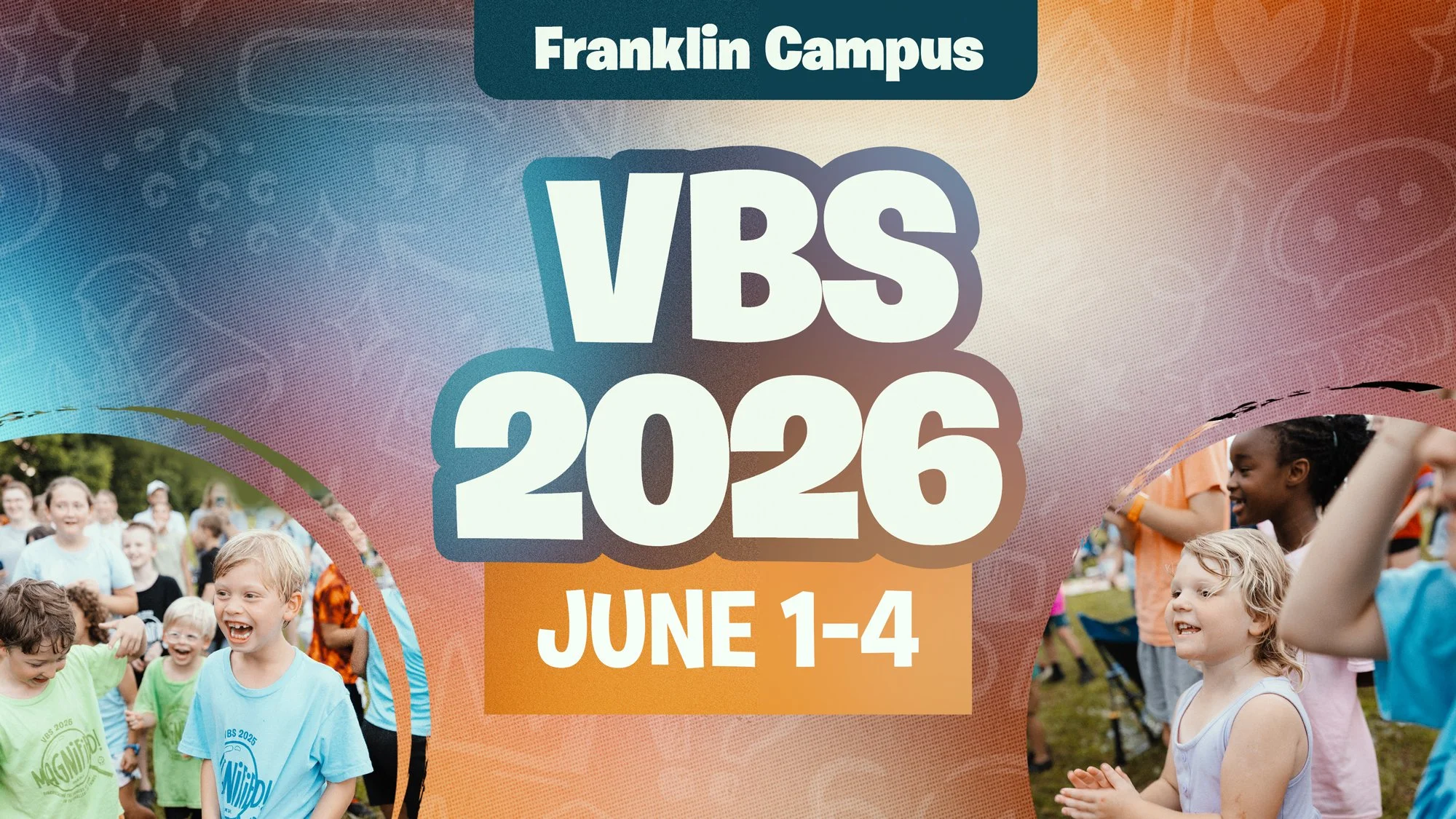 VBS 2026 [Franklin]
