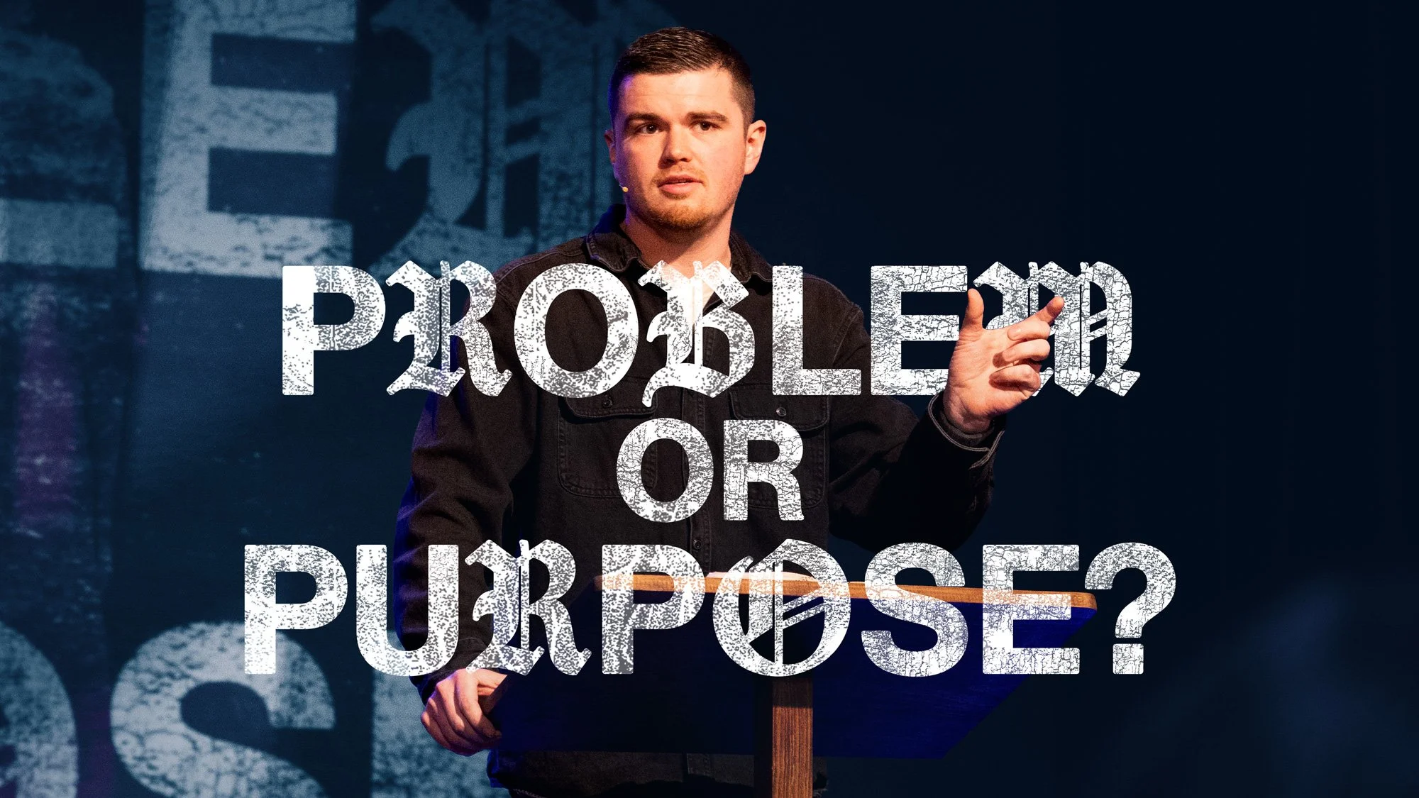 Problem or Purpose