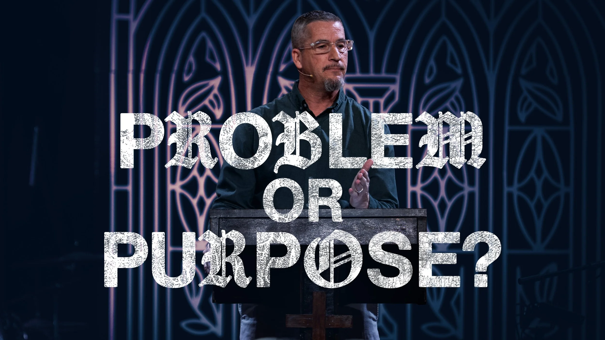 Problem or Purpose