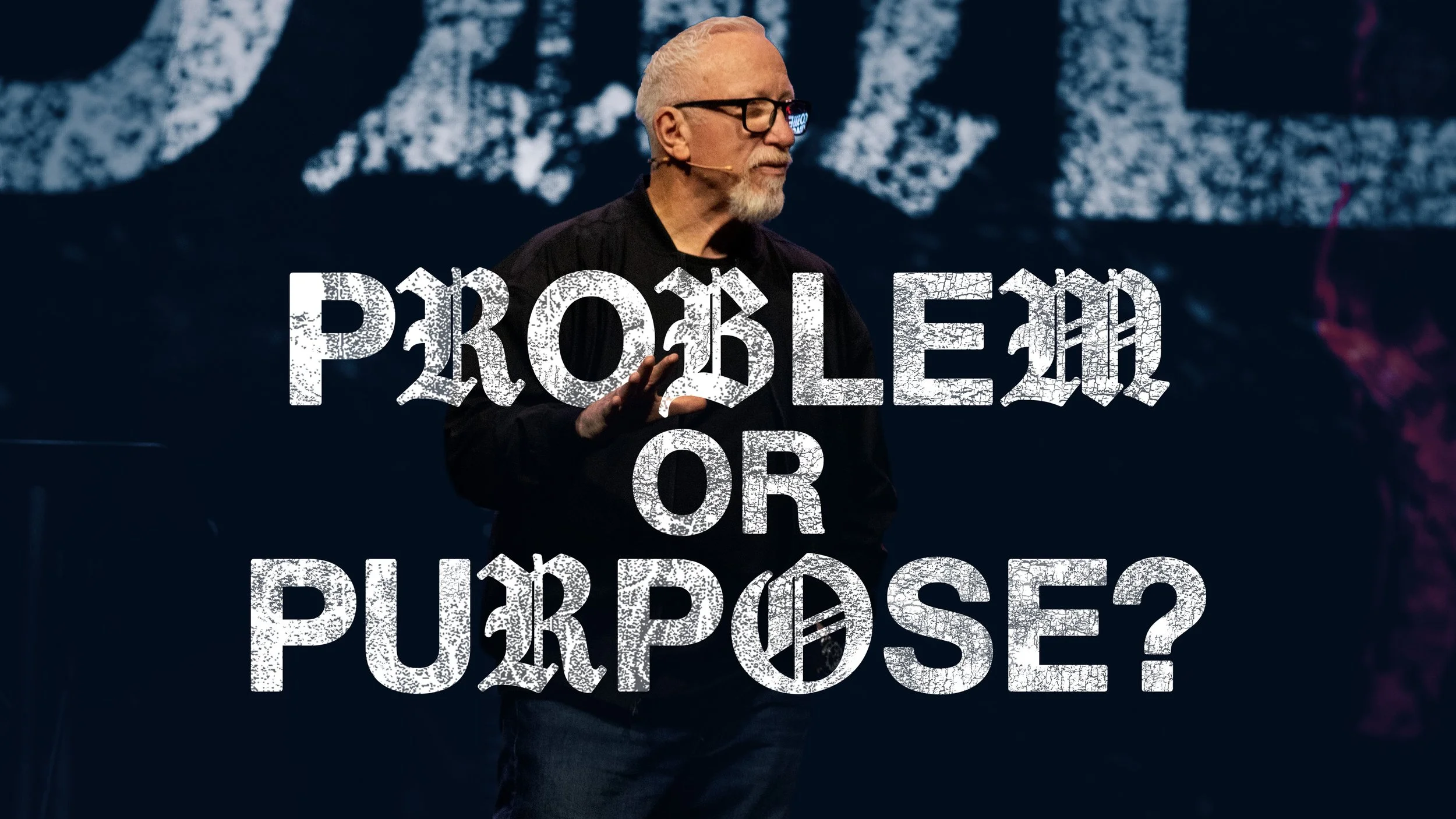 Problem or Purpose