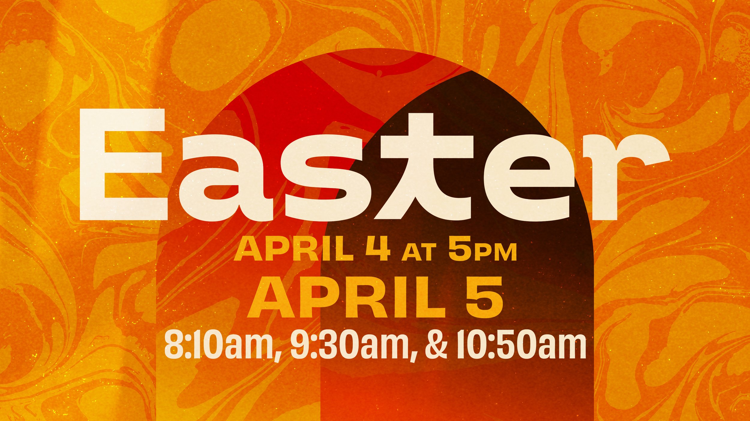 Easter 2026 [Riverdale]