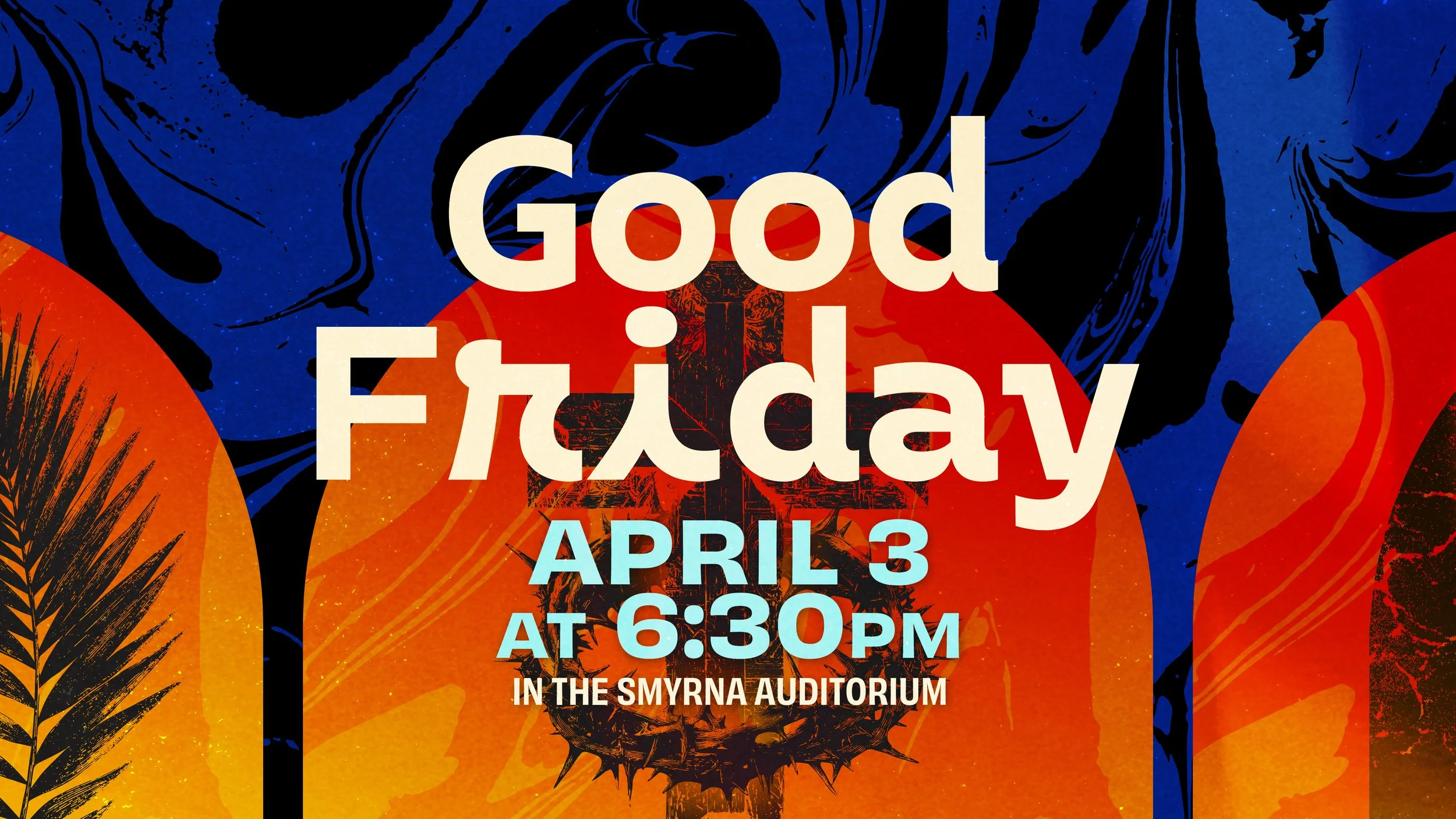 Good Friday 2026