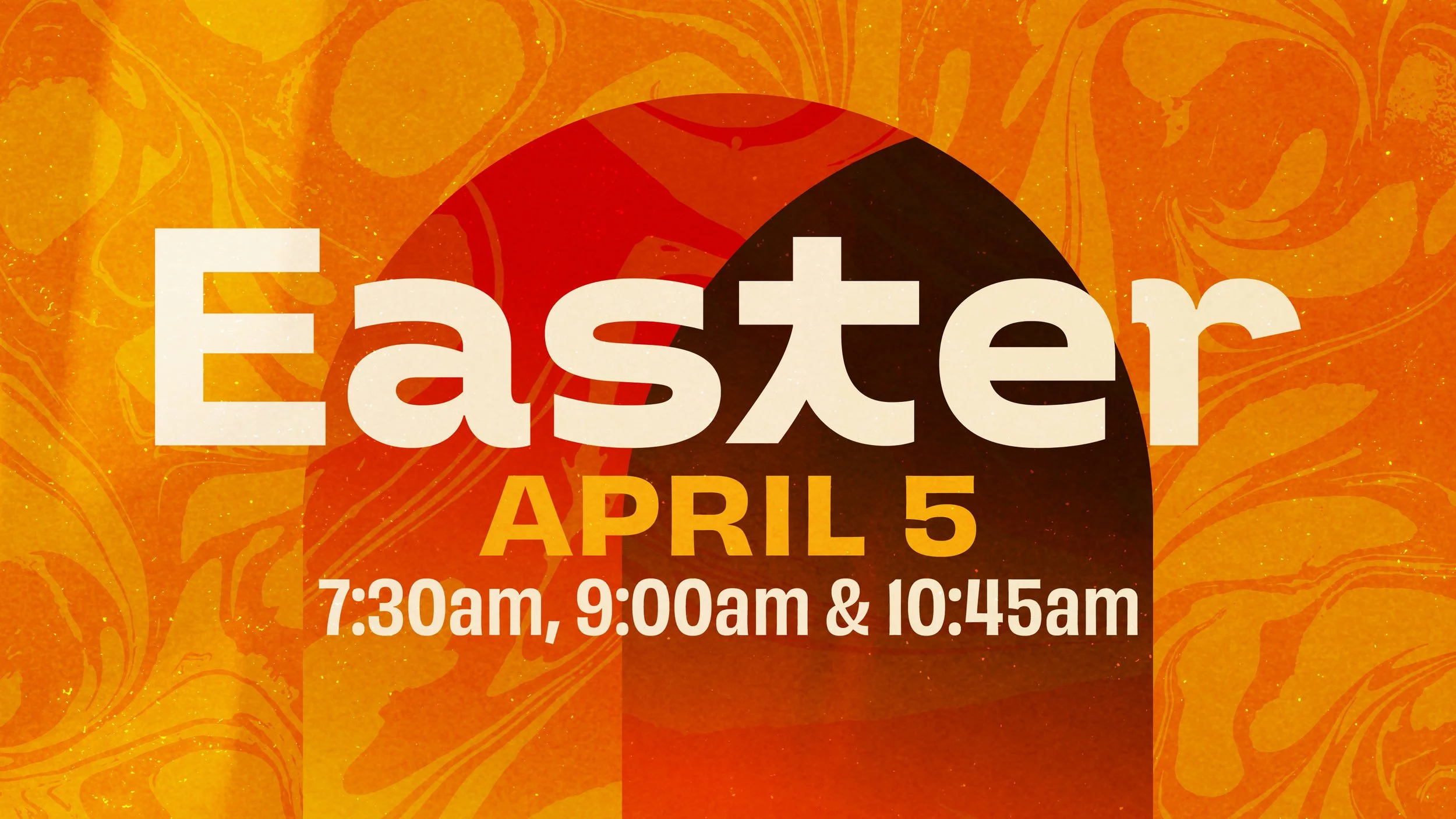 Easter 2026 [Smyrna]