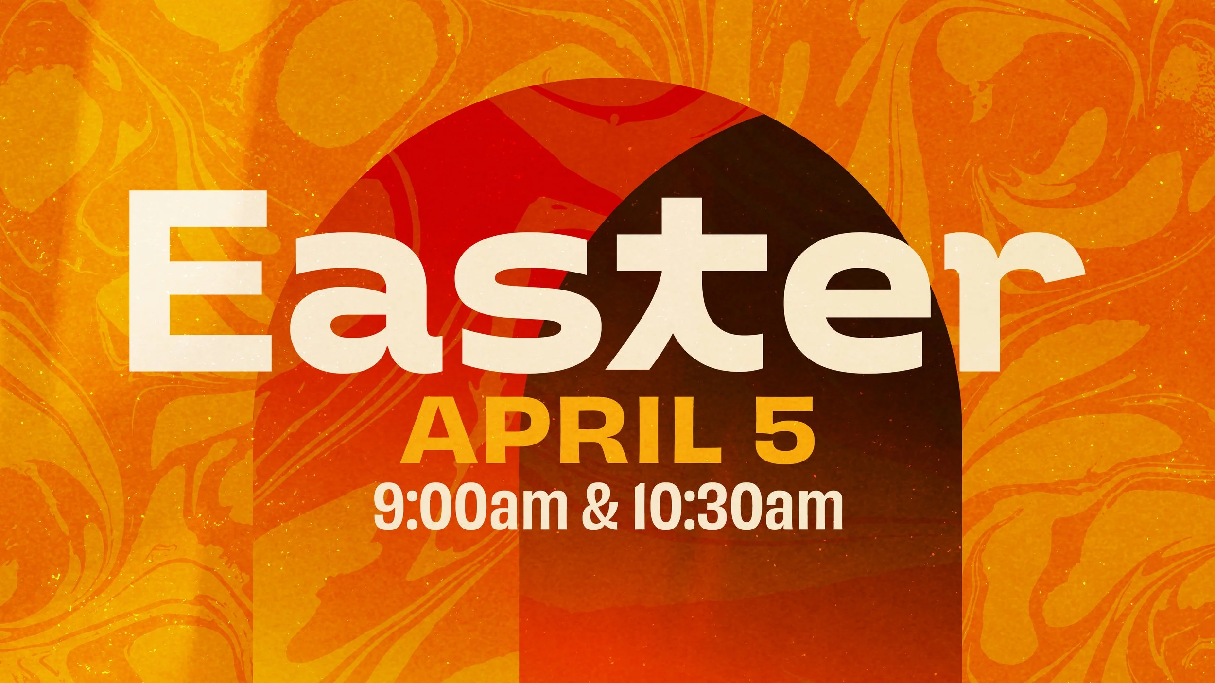 Easter 2026 [Franklin]