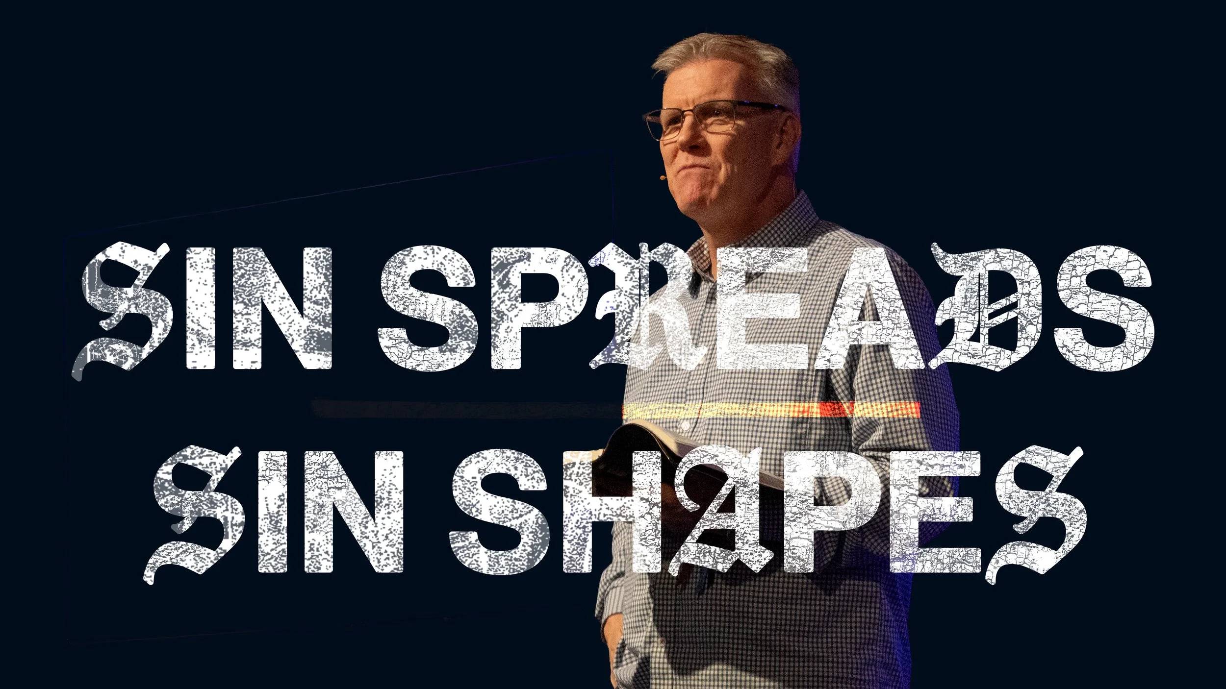 Sin Spreads/Sin Shapes