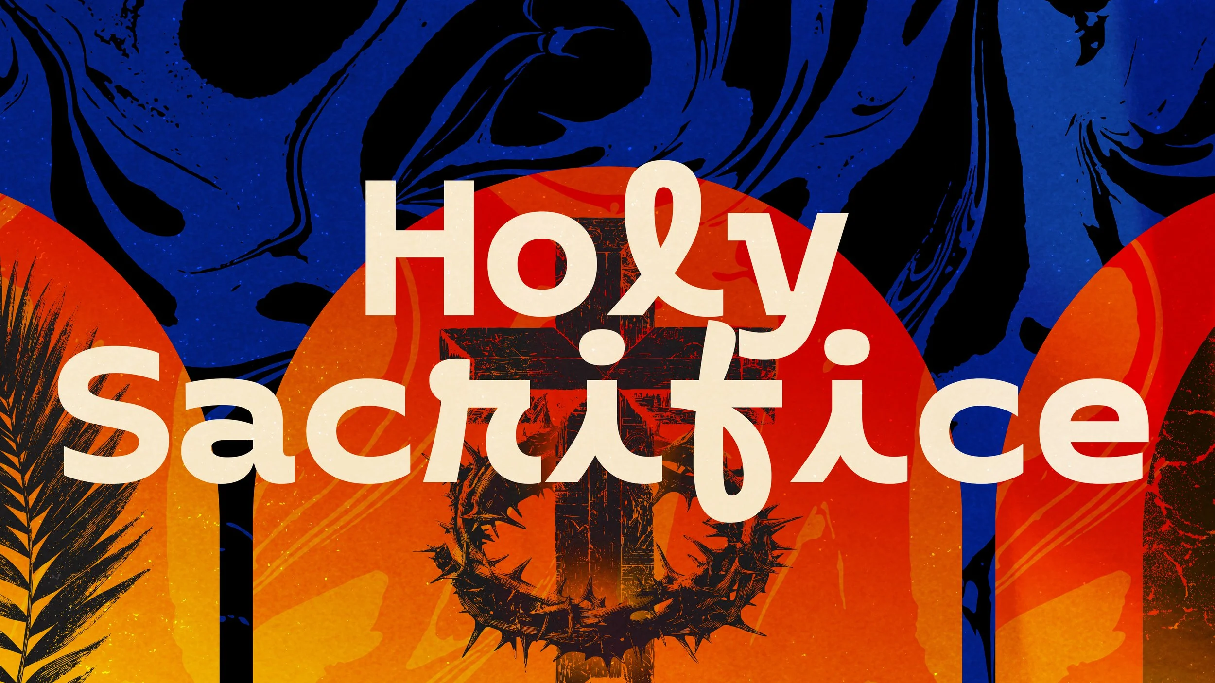 Good Friday 2026 | Holy Sacrifice