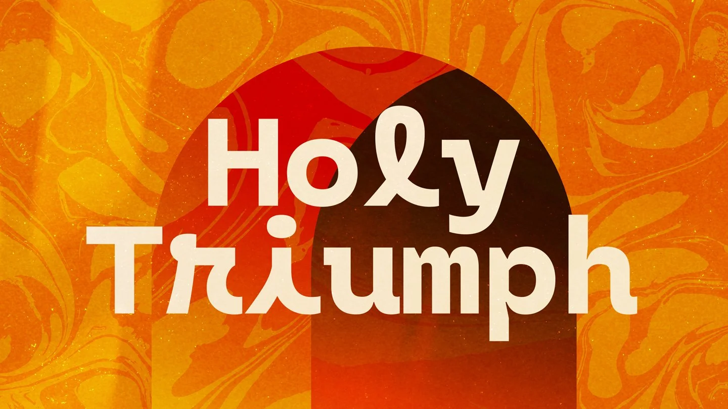 Easter 2026 | Holy Triumph