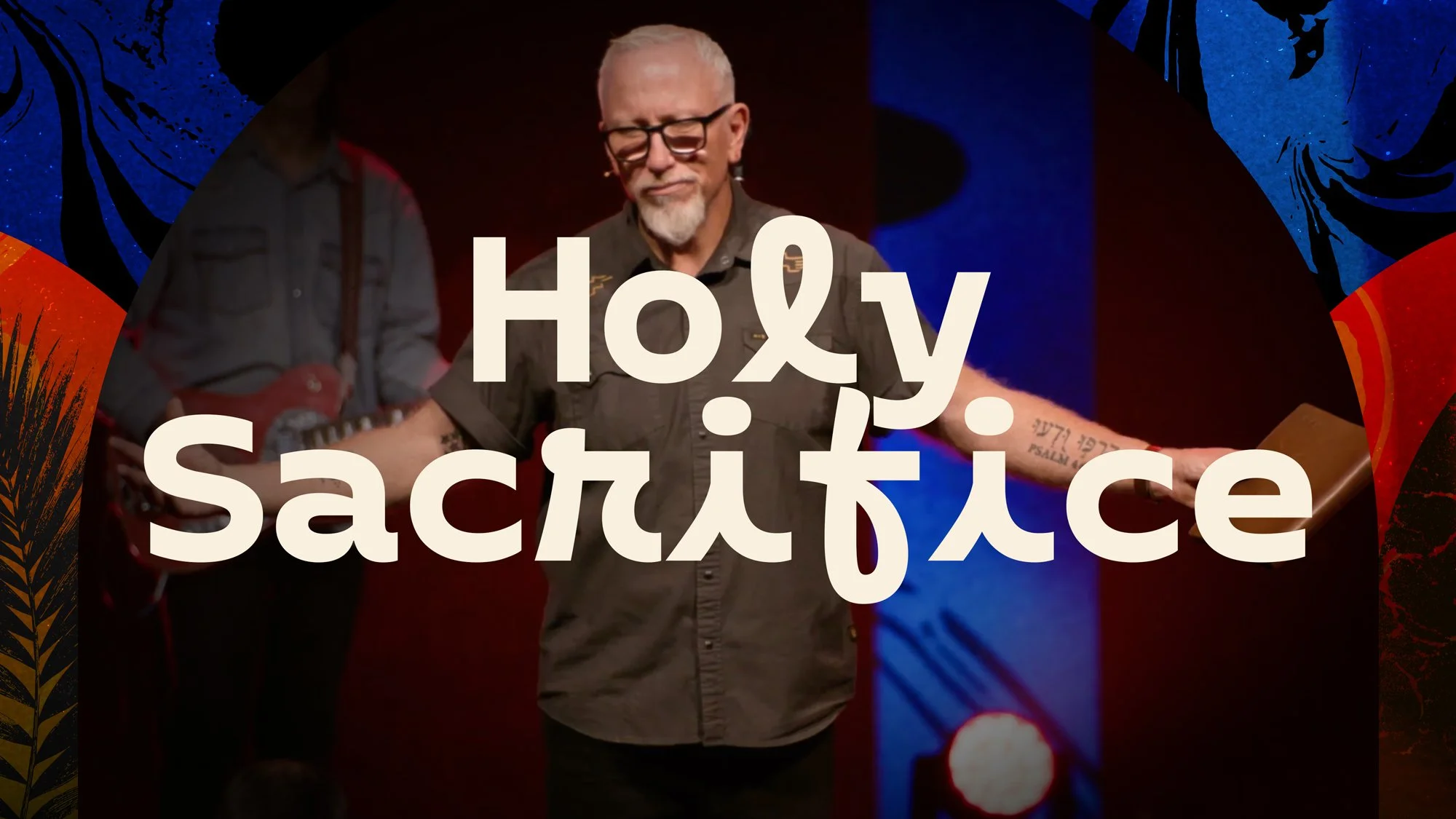 Good Friday 2026 | Holy Sacrifice