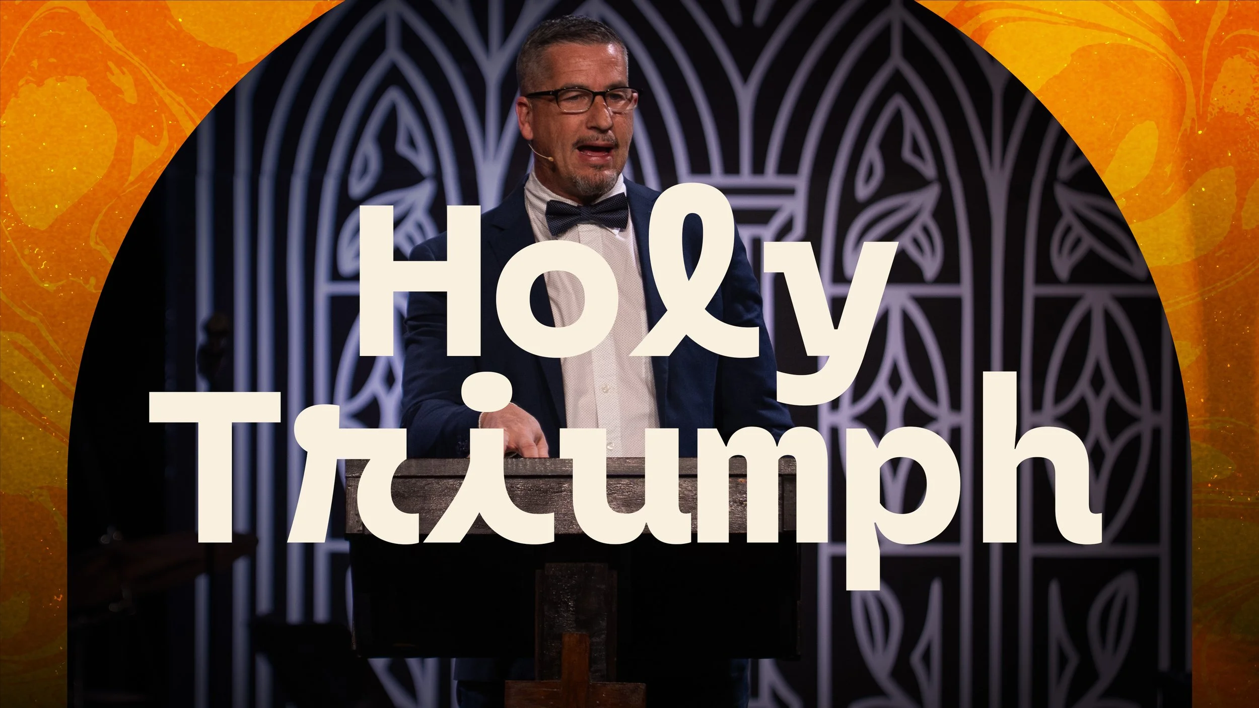 Easter 2026 | Holy Triumph