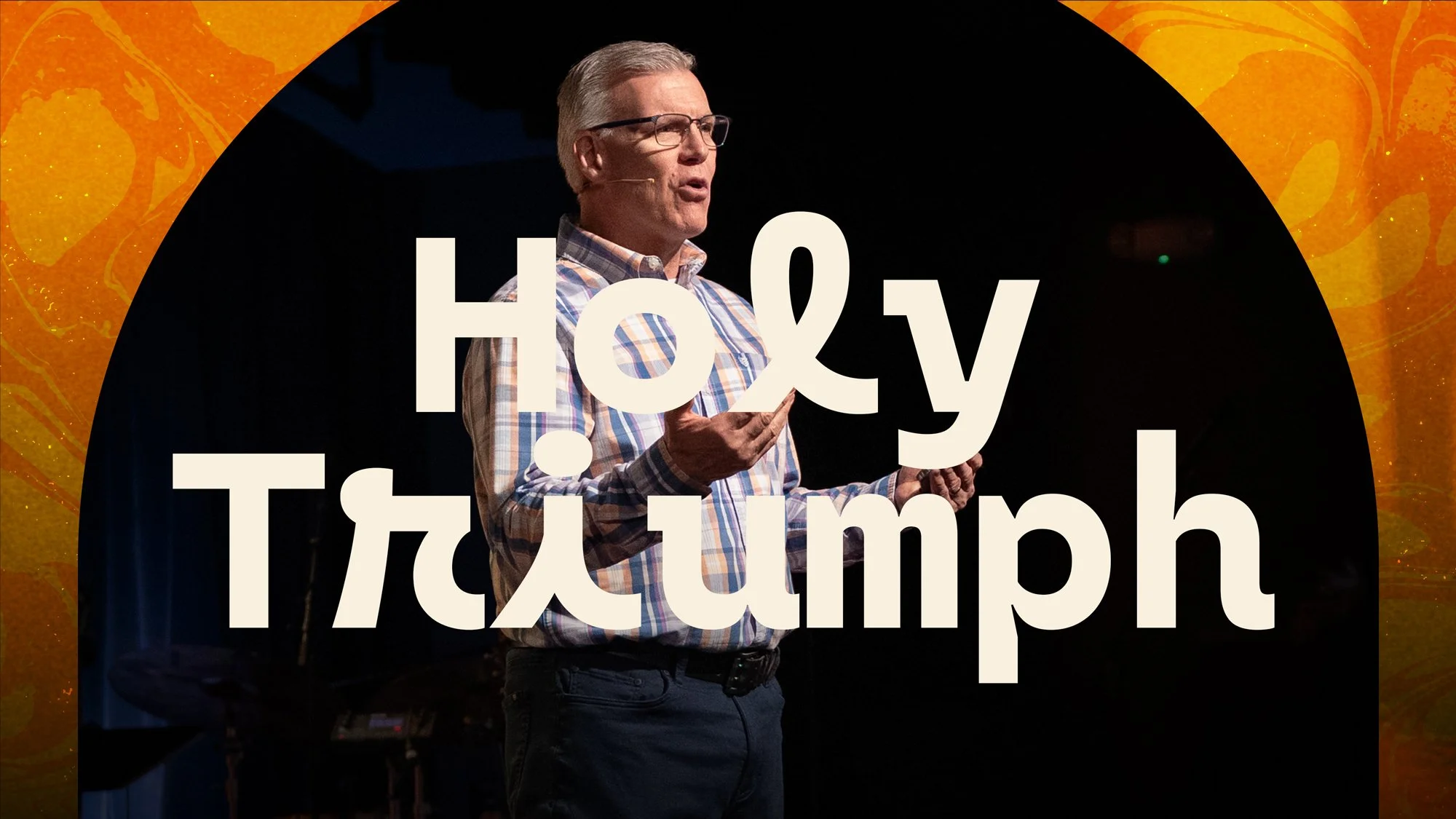 Easter 2026 | Holy Triumph