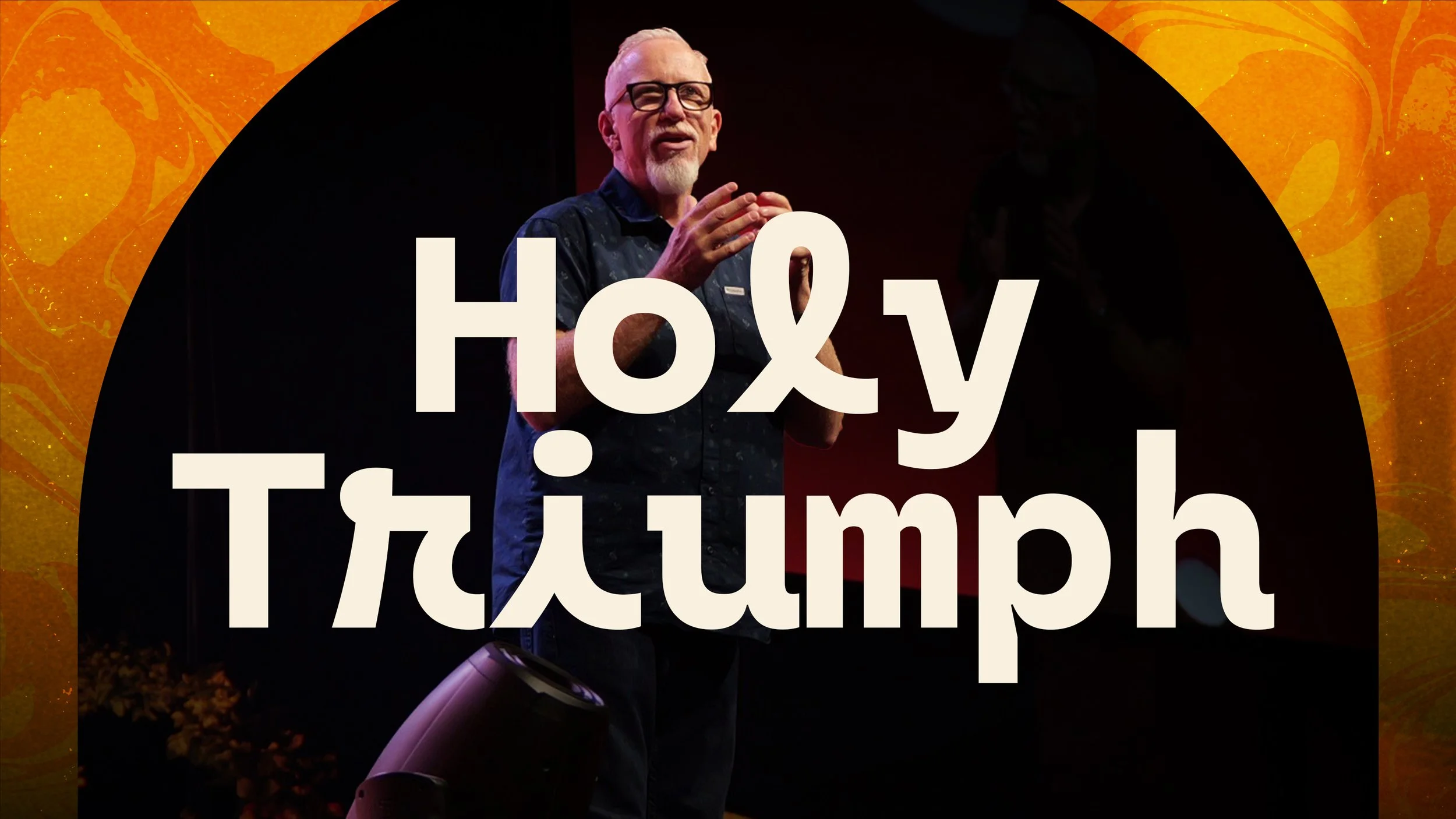 Easter 2026 | Holy Triumph