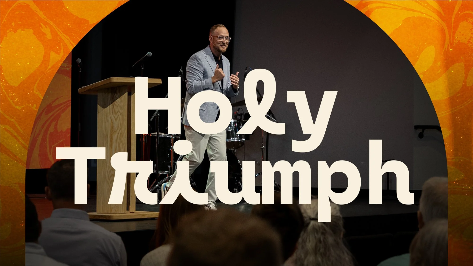 Easter 2026 | Holy Triumph