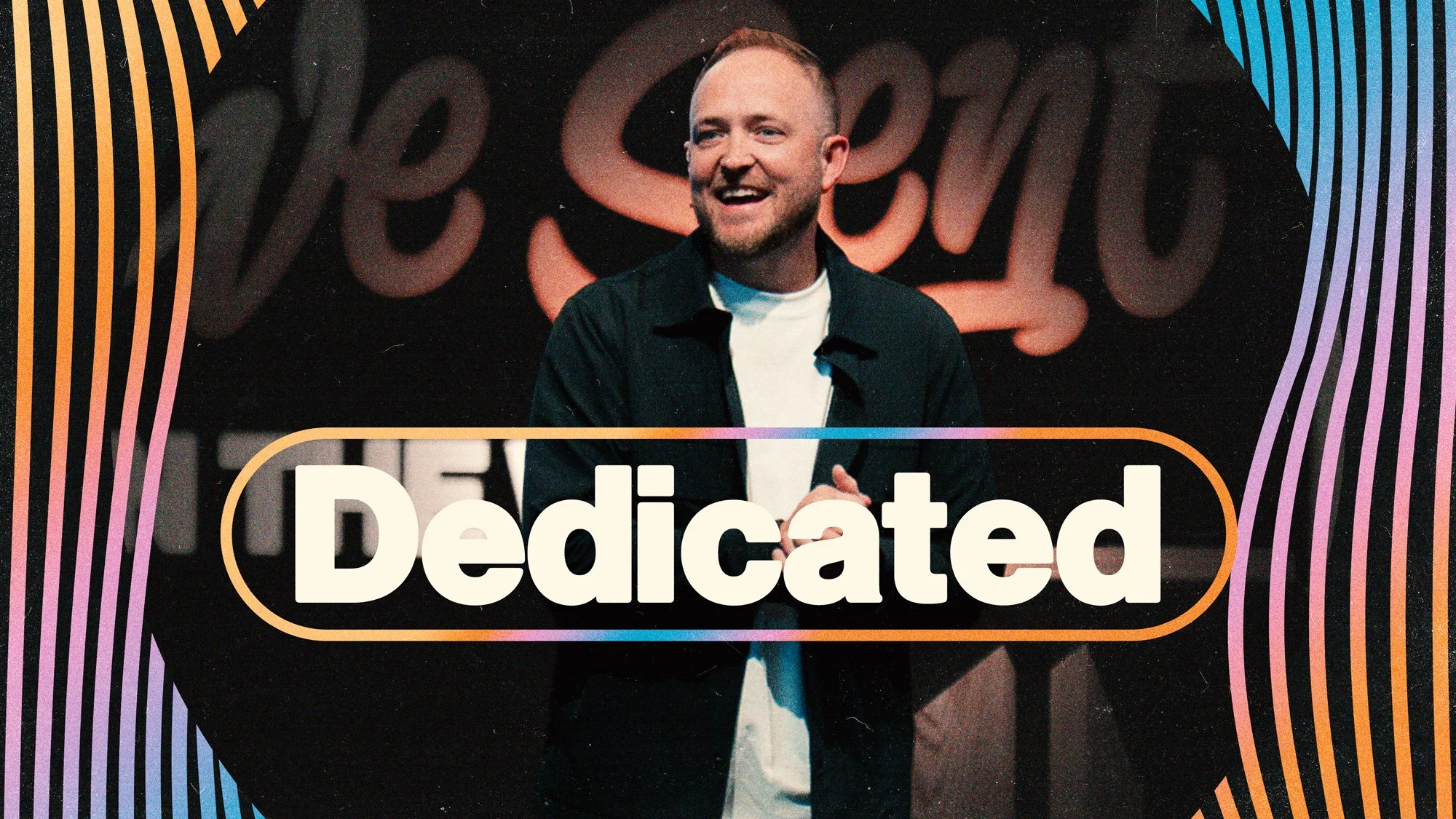 Dedicated | Grand Opening