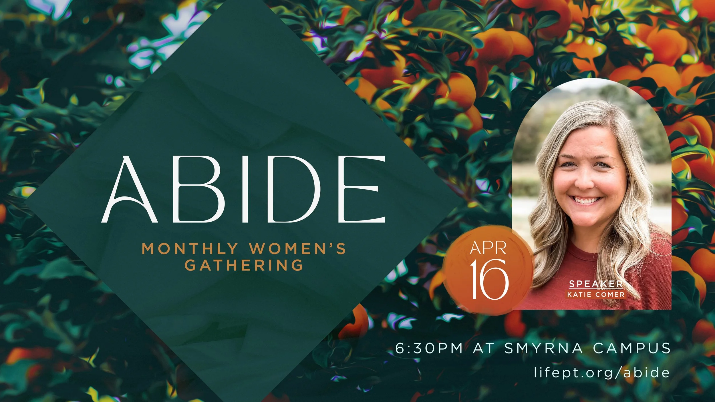 Apr 16, 2026 –&nbsp;Katie Comer