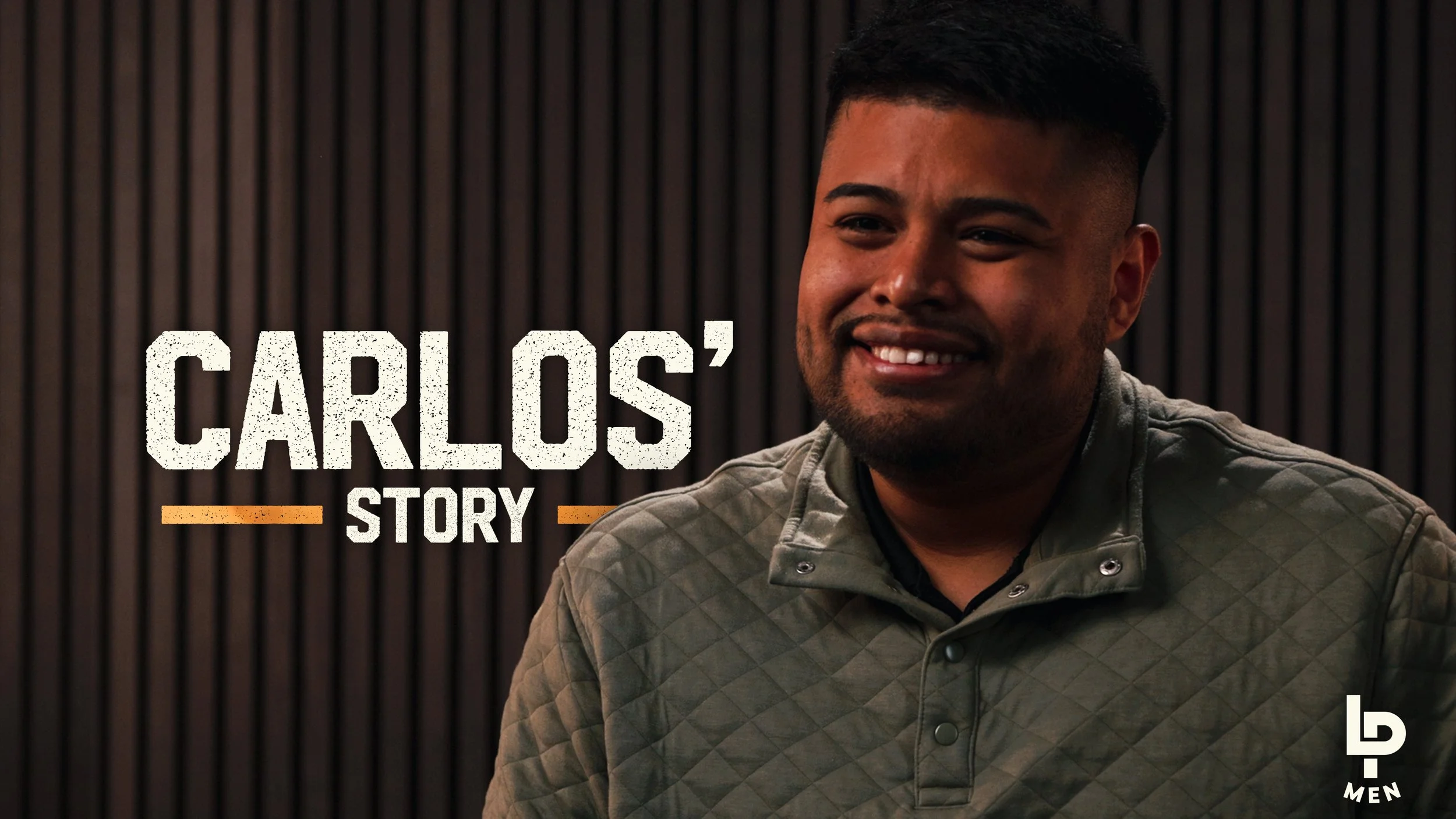 Carlos’ Story